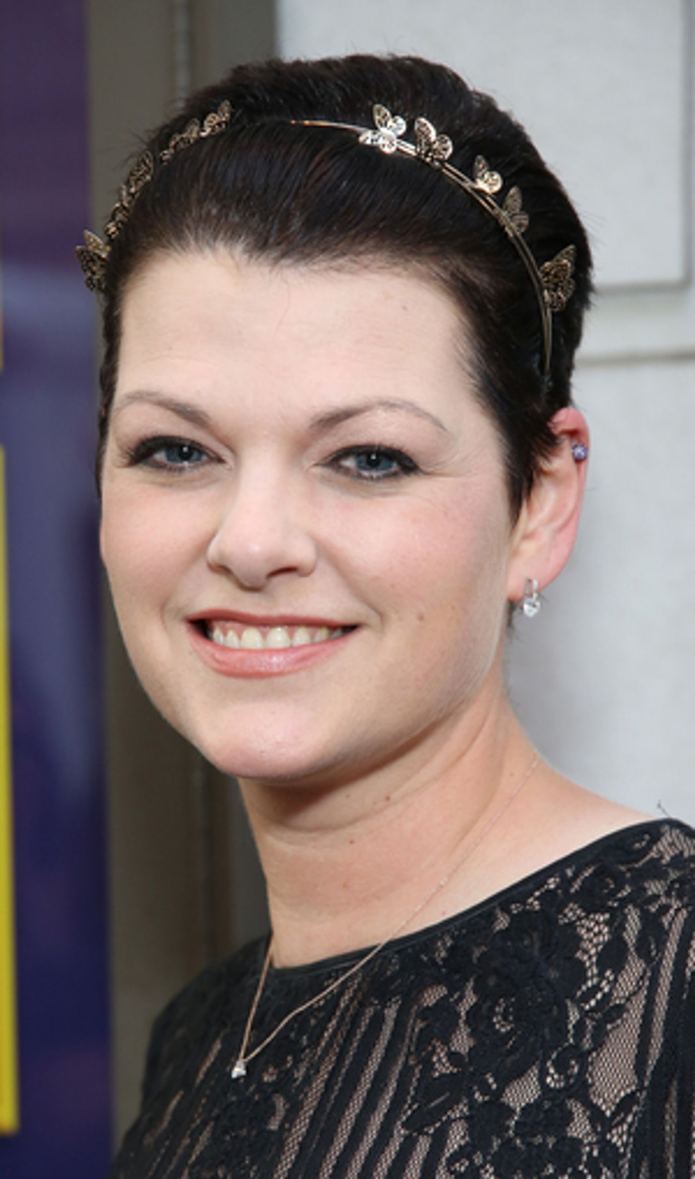 Actors Equity Association President Kate Shindle Reveals There Has Been Progress Made in Health Insurance Issue  Image