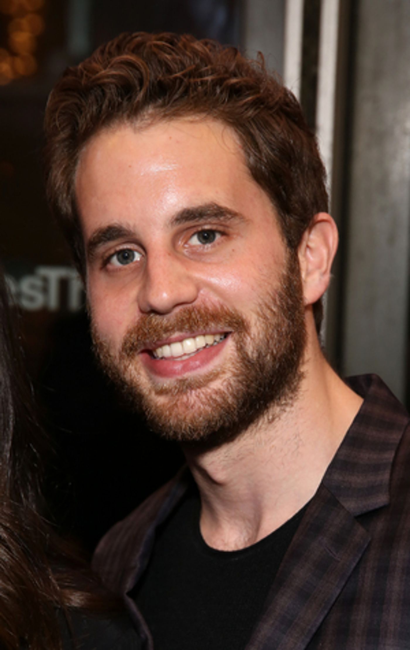 Ben Platt to Participate in GRADUATE TOGETHER Virtual Ceremony Ben Platt to Participate in GRADUATE TOGETHER Virtual Ceremony Image
