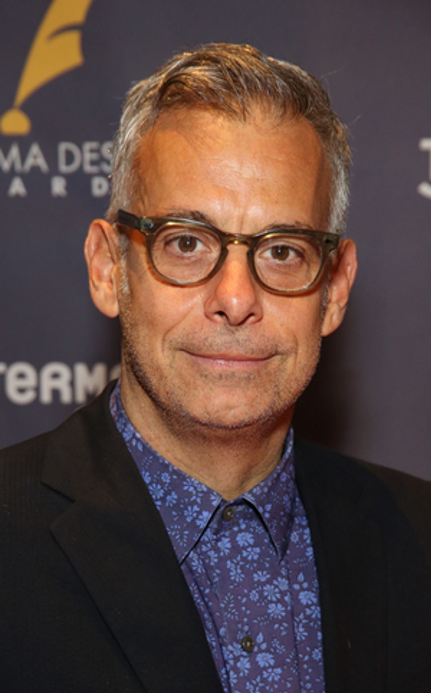 Interview: Joe Mantello Opens Up About HOLLYWOOD, THE BOYS IN THE BAND Film, and the Broadway Shutdown  Image
