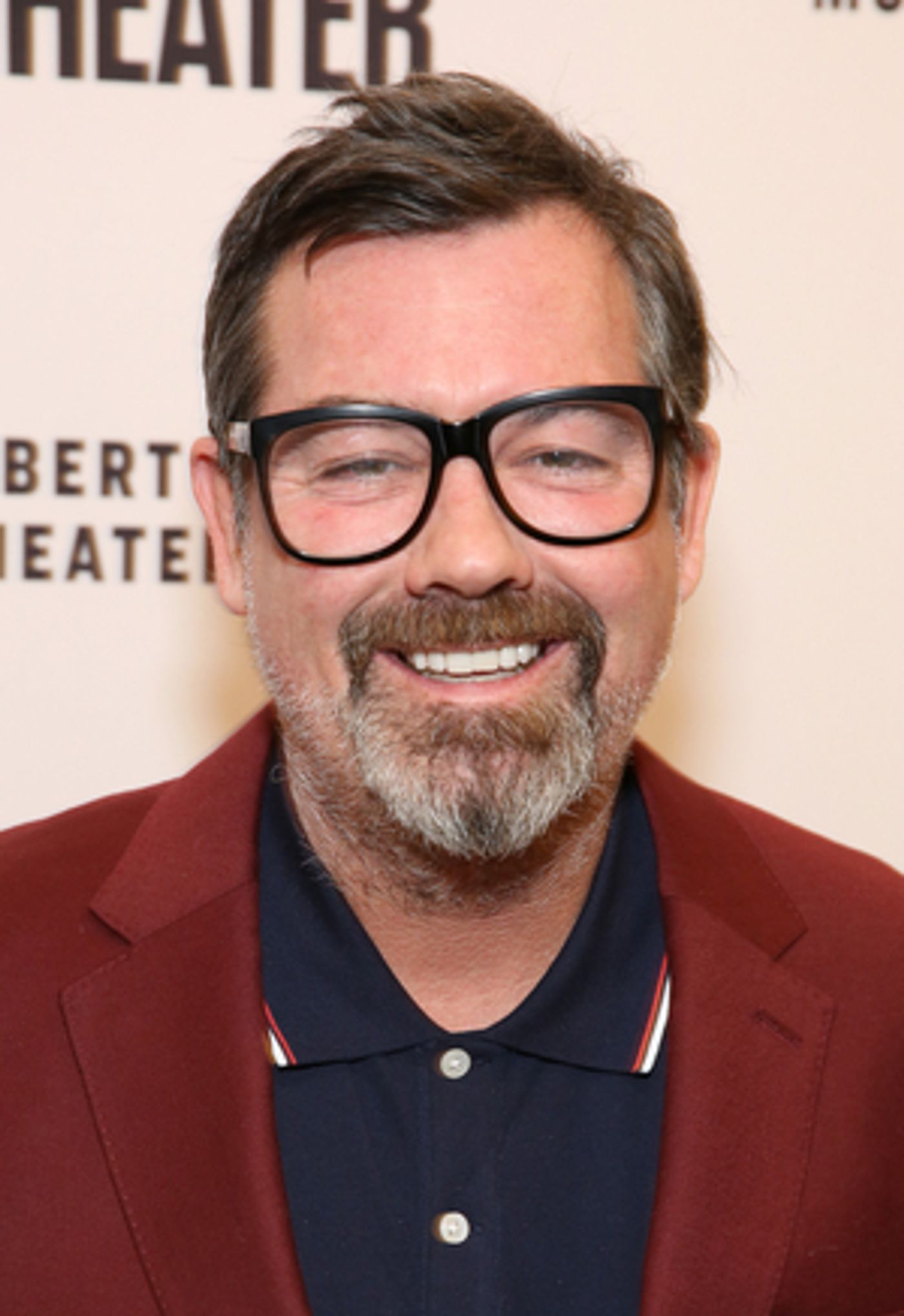 Duncan Sheik, Ryan Scott Oliver and More to Take Part in SIGNAL ONLINE  Image