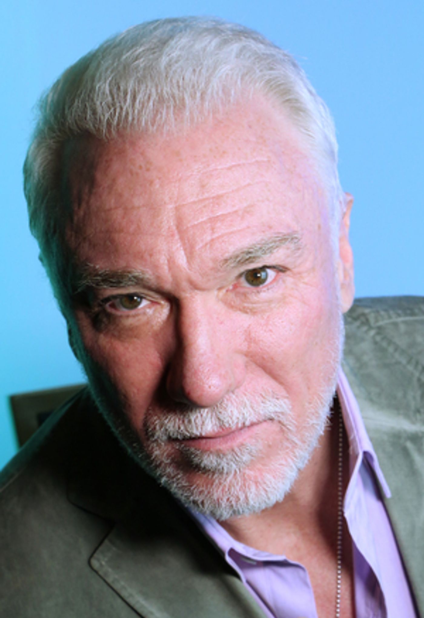 Red Bull Theater to Present CORIOLANUS Starring Patrick Page, Stephen Spinella and More  Image