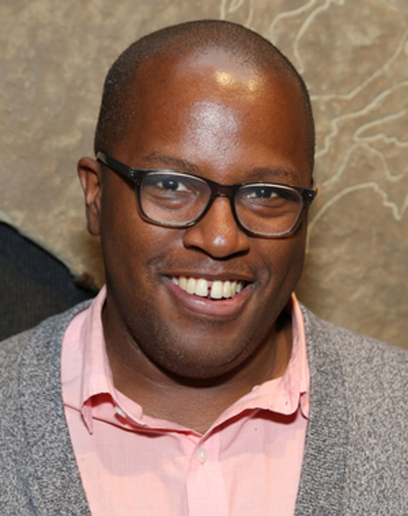 The Dramatists Guild of America Announces Michael R. Jackson as Recipient of 2019 Hull-Warriner Award for A STRANGE LOOP  Image