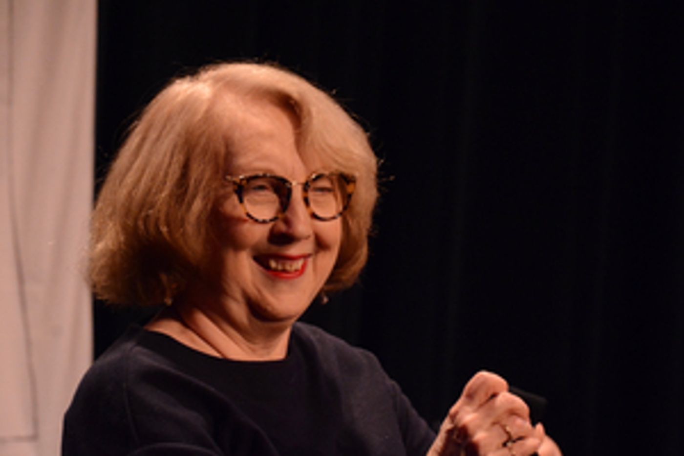 Pamela Hunt, Glory Crampton and More To Take Part in The York Theatre Company's Online Weekly Activities  Image