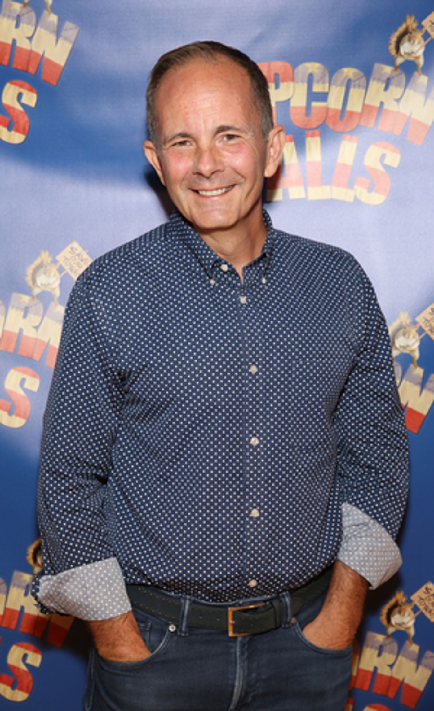 James Hindman, Jeff Lodin and More to Take Part in Gulfshore Playhouse's ARTFUL DISTANCING James Hindman, Jeff Lodin and More to Take Part in Gulfshore Playhouse's ARTFUL DISTANCING Image