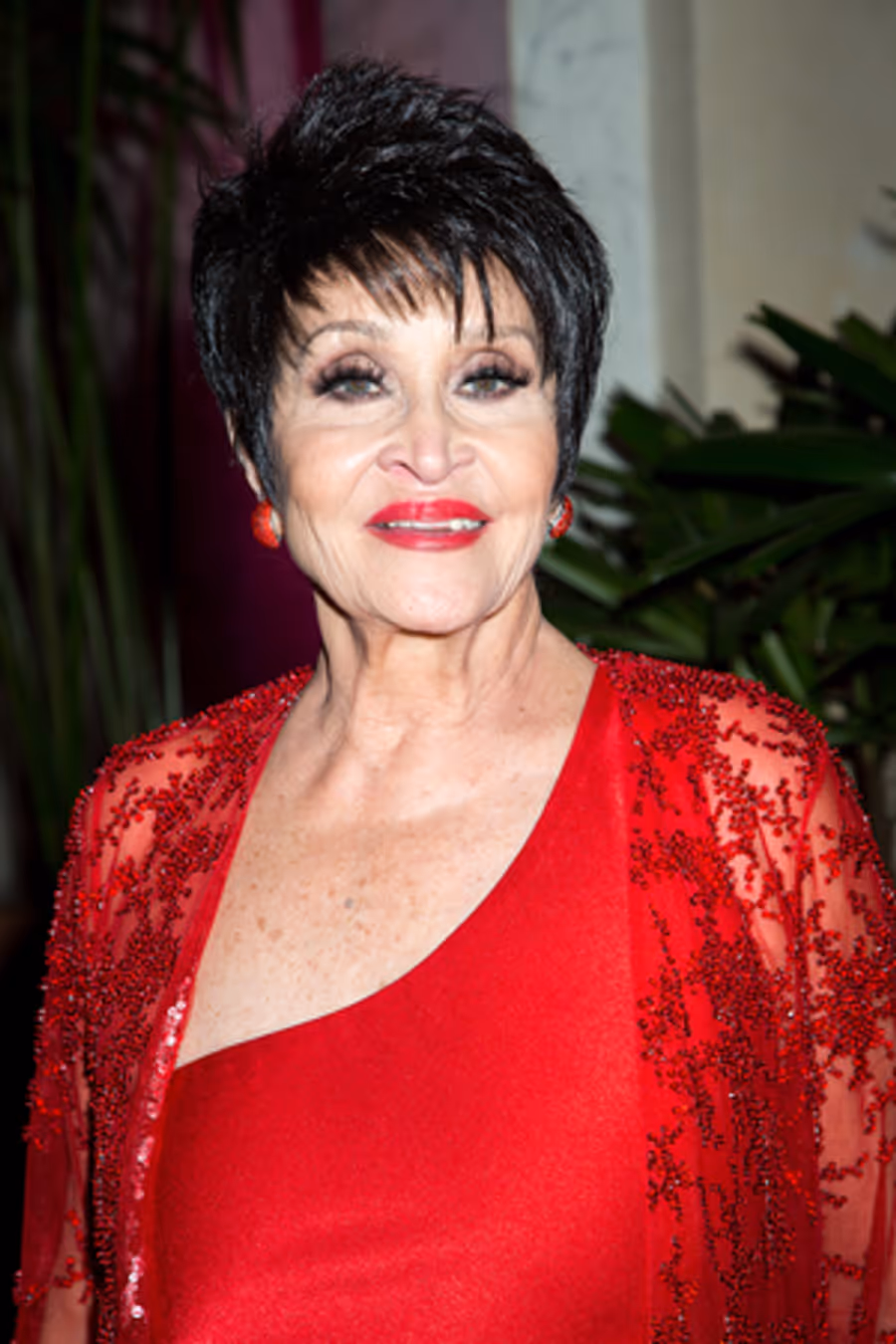RECAP: Chita Rivera Talked About How She Taught Laura Benanti How to Bow and Jason Alexander Performed on STARS IN THE HOUSE Image