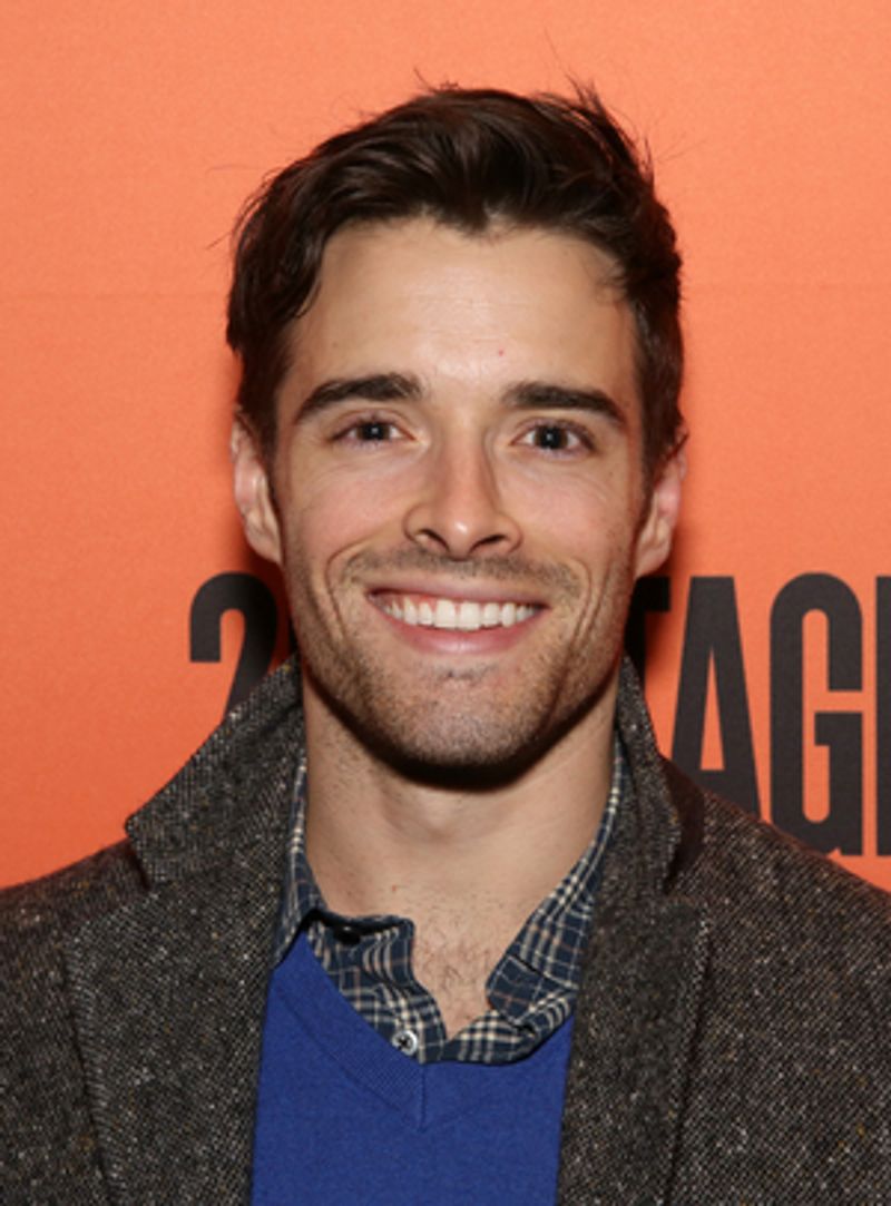 FILTHY RICH Starring Kim Cattrall and Corey Cott to Premiere on FOX This Fall Image