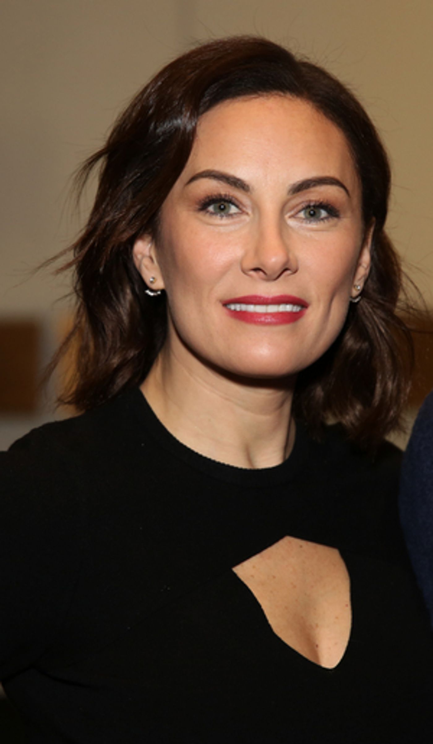 Laura Benanti, Audra McDonald, Antonio Banderas, Glenn Close & More Join The Public Theater's WE ARE ONE PUBLIC  Image