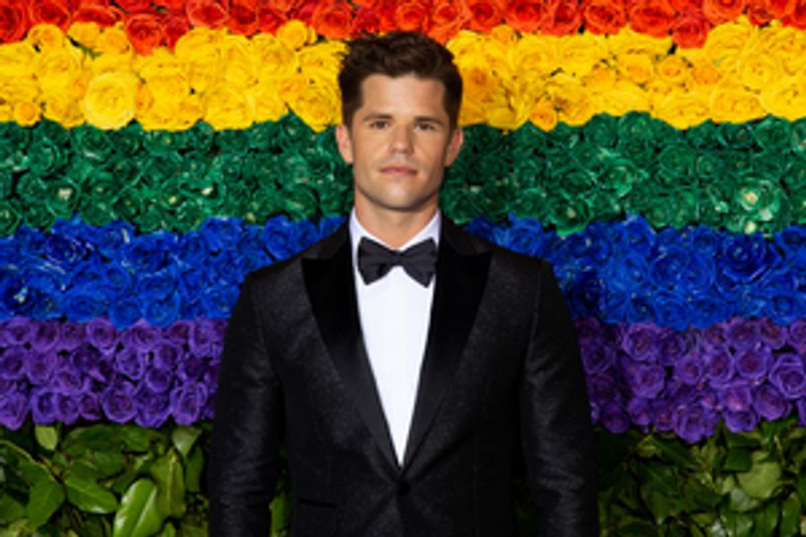 Charlie Carver, Jennifer Beals and More to be Honored at GLSEN Respect Awards New York  Image