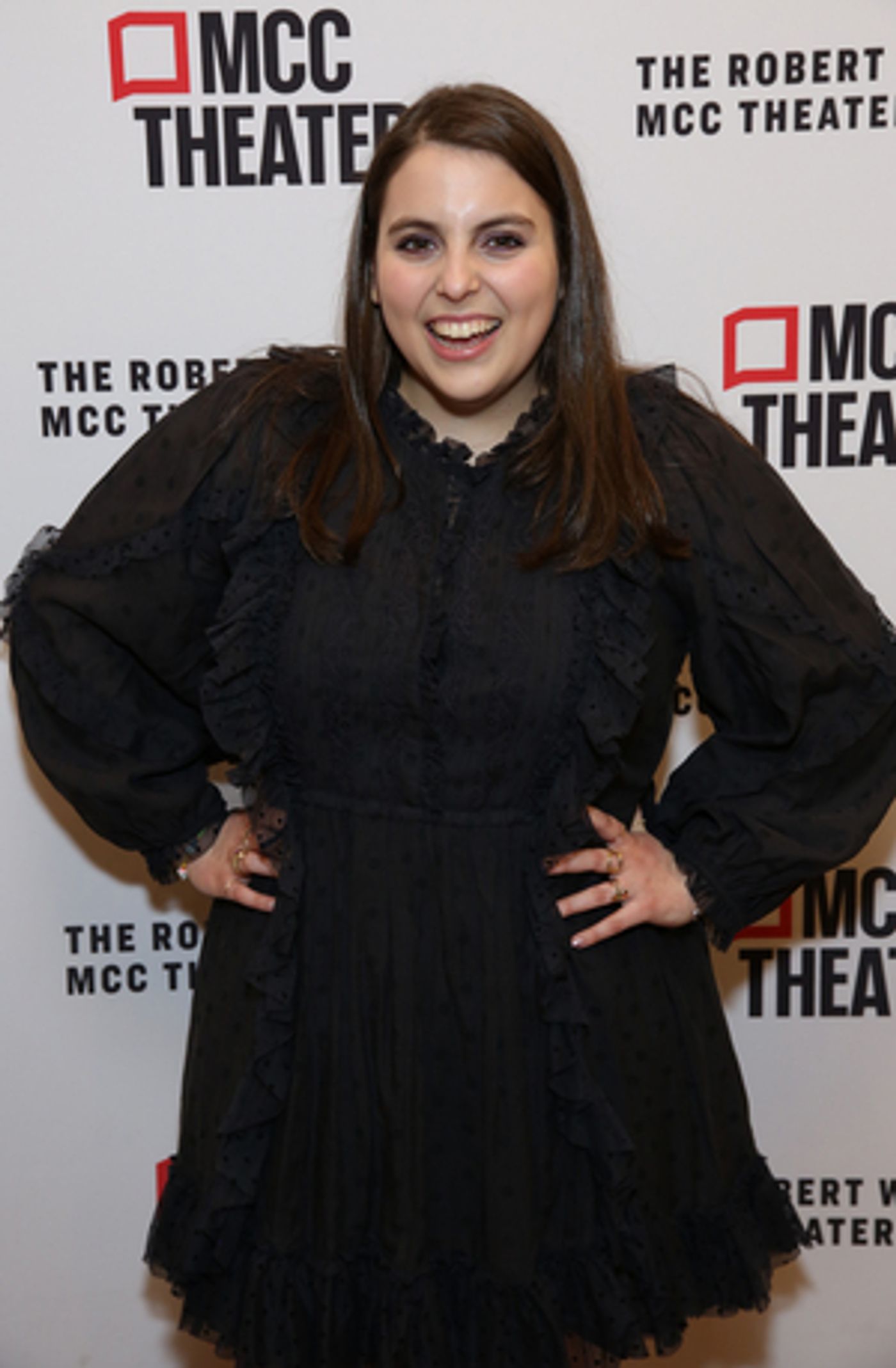 92Y Features Beanie Feldstein & More in Upcoming Programming 92Y Features Beanie Feldstein & More in Upcoming Programming Image