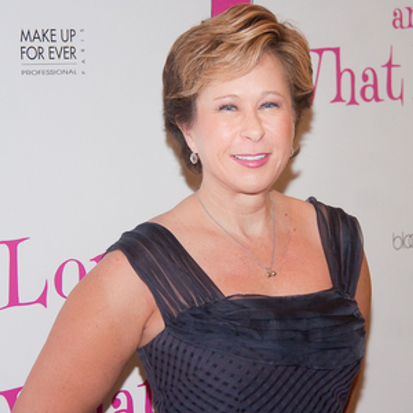 RECAP: THE SIMPSONS Yeardley Smith Talked About How She Booked the Role of Lisa Simpson on STARS IN THE HOUSE  Image