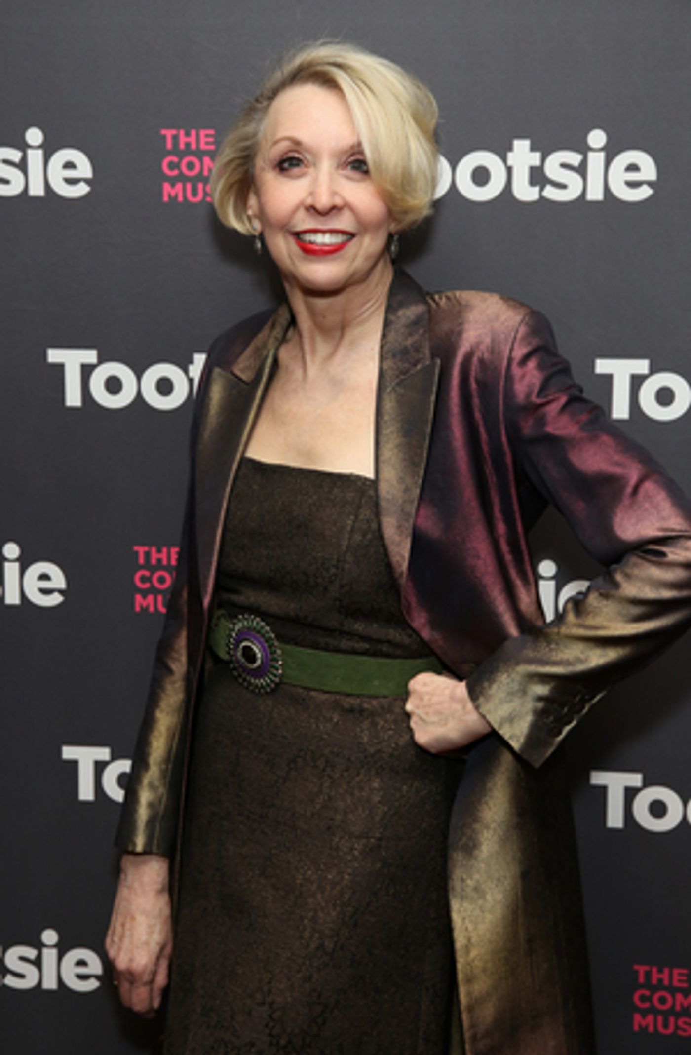 Julie Halston and Charles Busch to Announce Winners for the 10th Annual Off Broadway Alliance Awards  Image