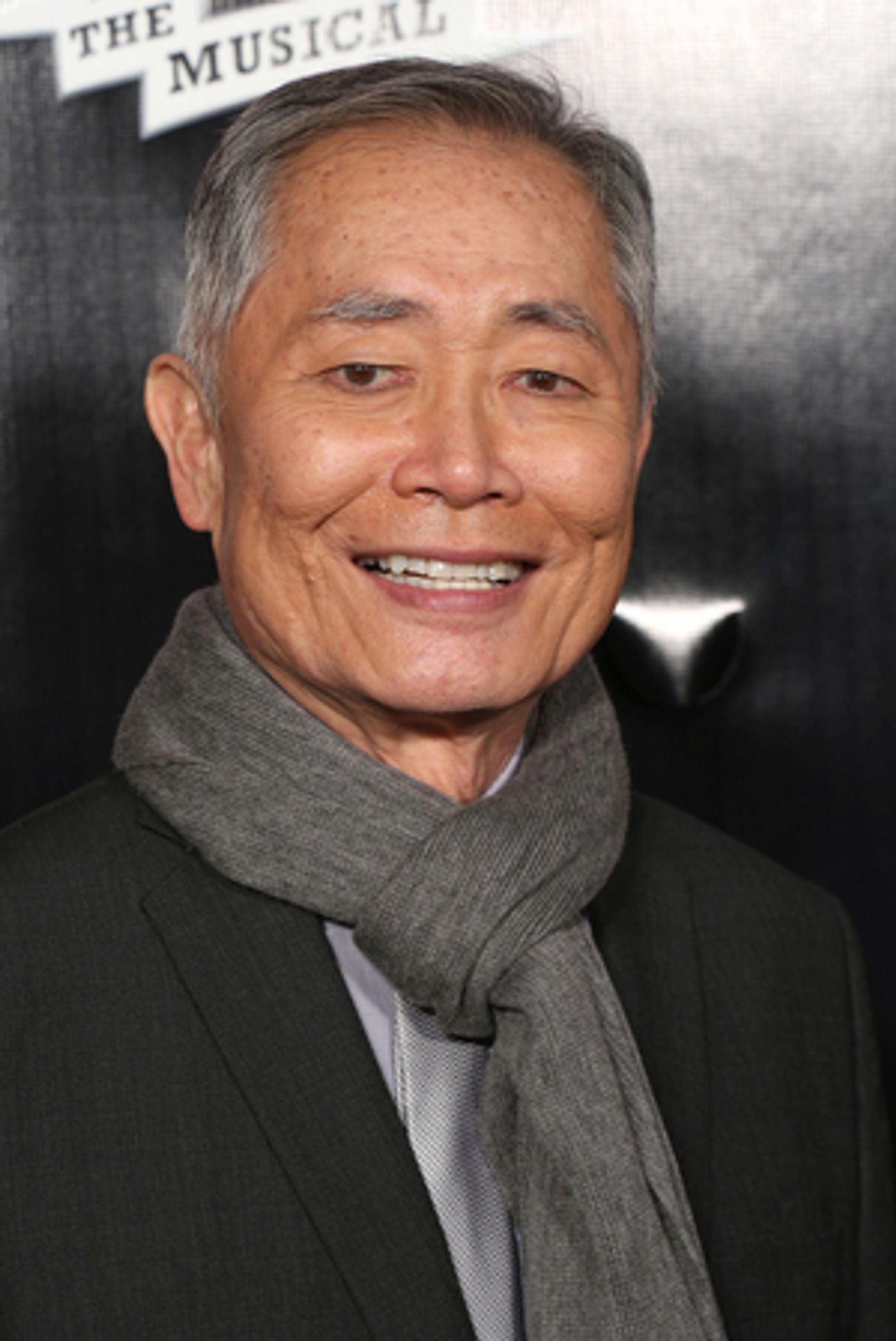 George Takei, Adam Pascal, Frankie Grande & More to be Featured in Broadway On Demand's Upcoming Programming  Image