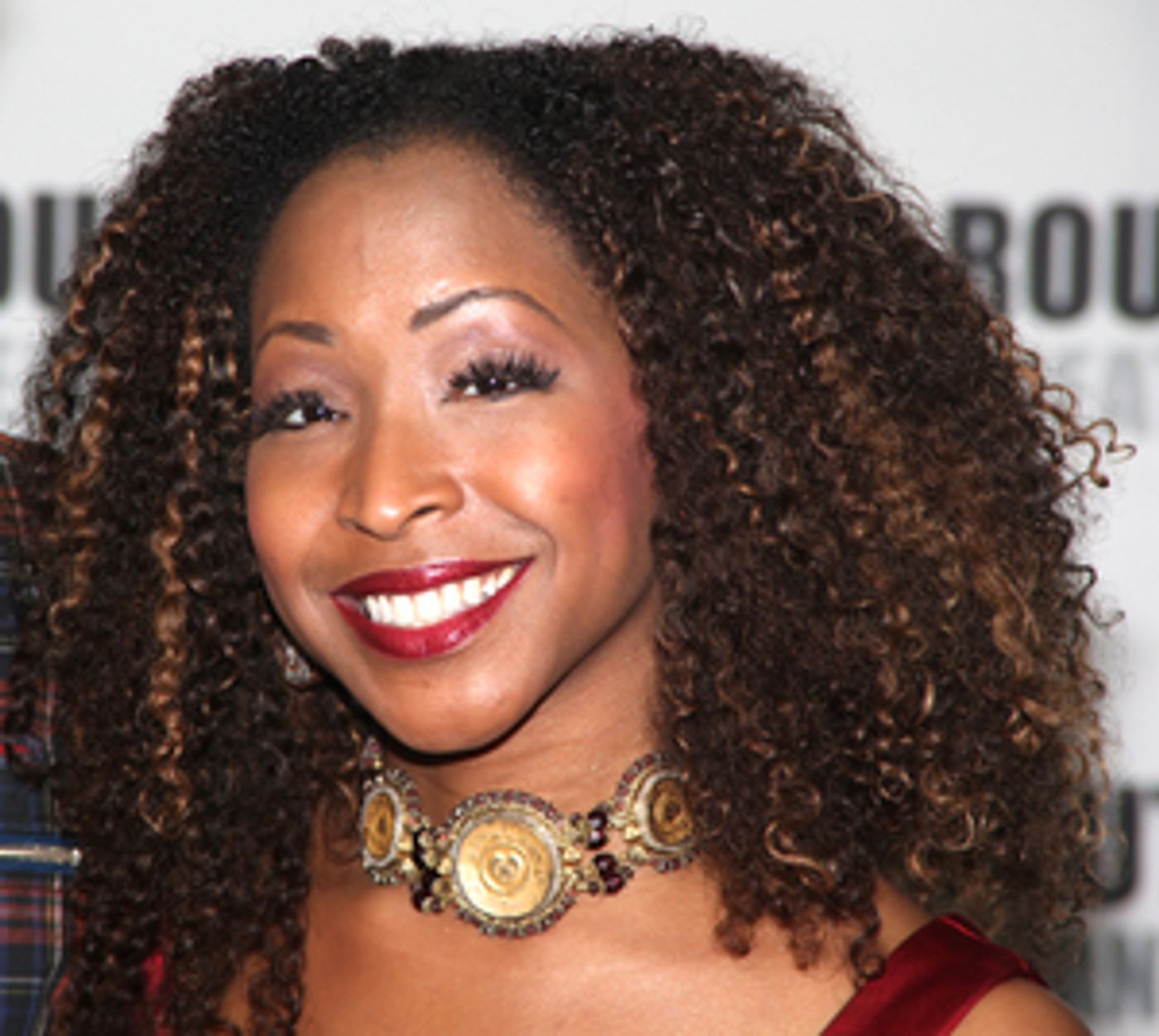 RECAP: N'Kenge Talked About Her Upcoming Donna Summer Show on STARS IN THE HOUSE  Image