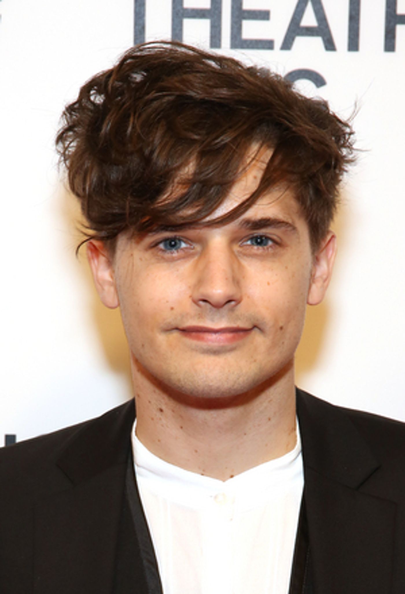 Andy Mientus' Musical BURN ALL NIGHT Releases EP Cast Recording  Image