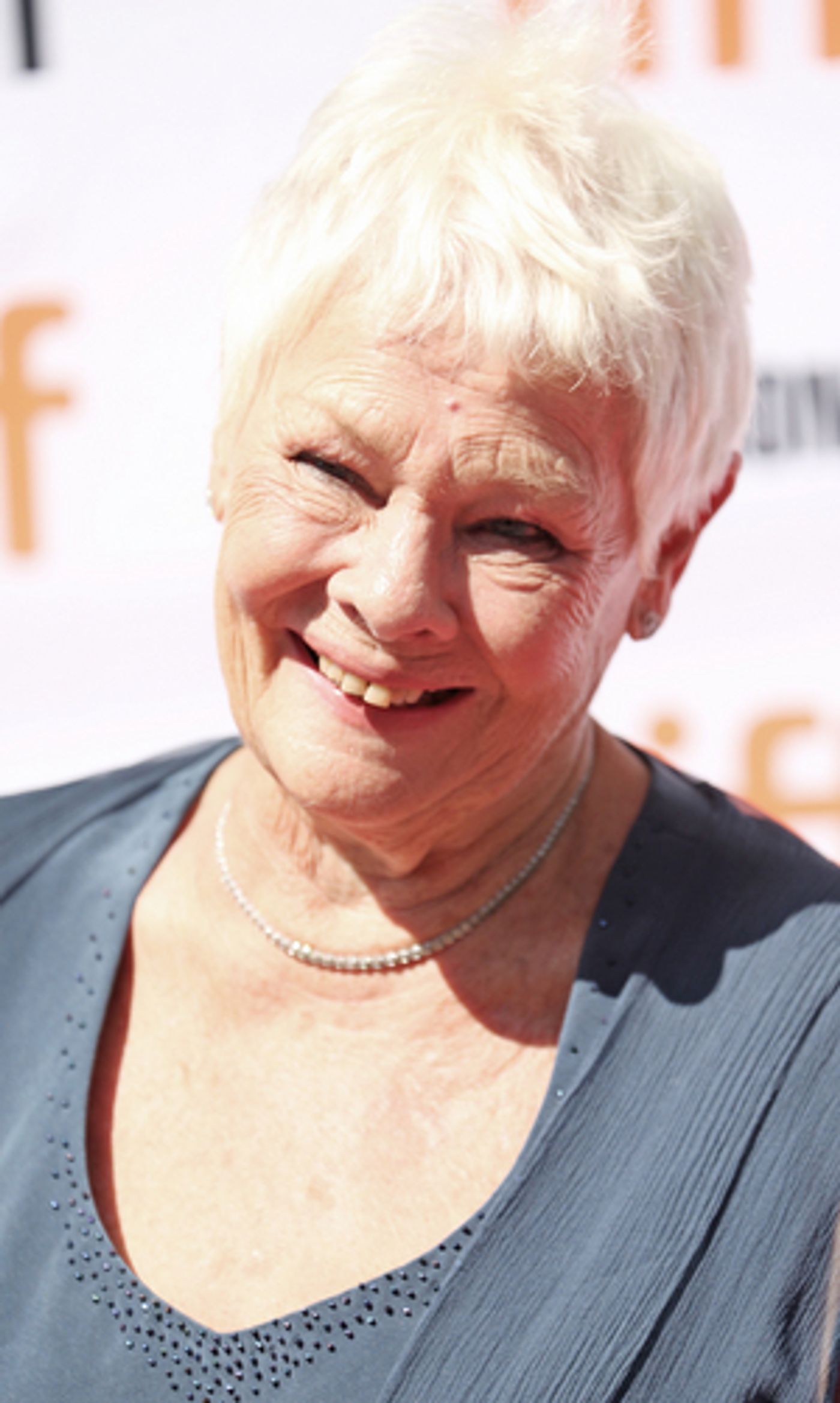 MOUNTVIEW LIVE Announces Dame Judi Dench as Giles Terera's Next Guest  Image