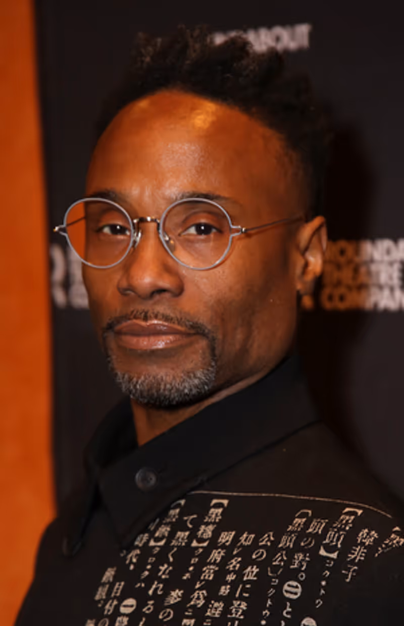 Billy Porter, Todrick Hall, and More Join Billboard and The Hollywood Reporter's Second Annual Pride Summit Image