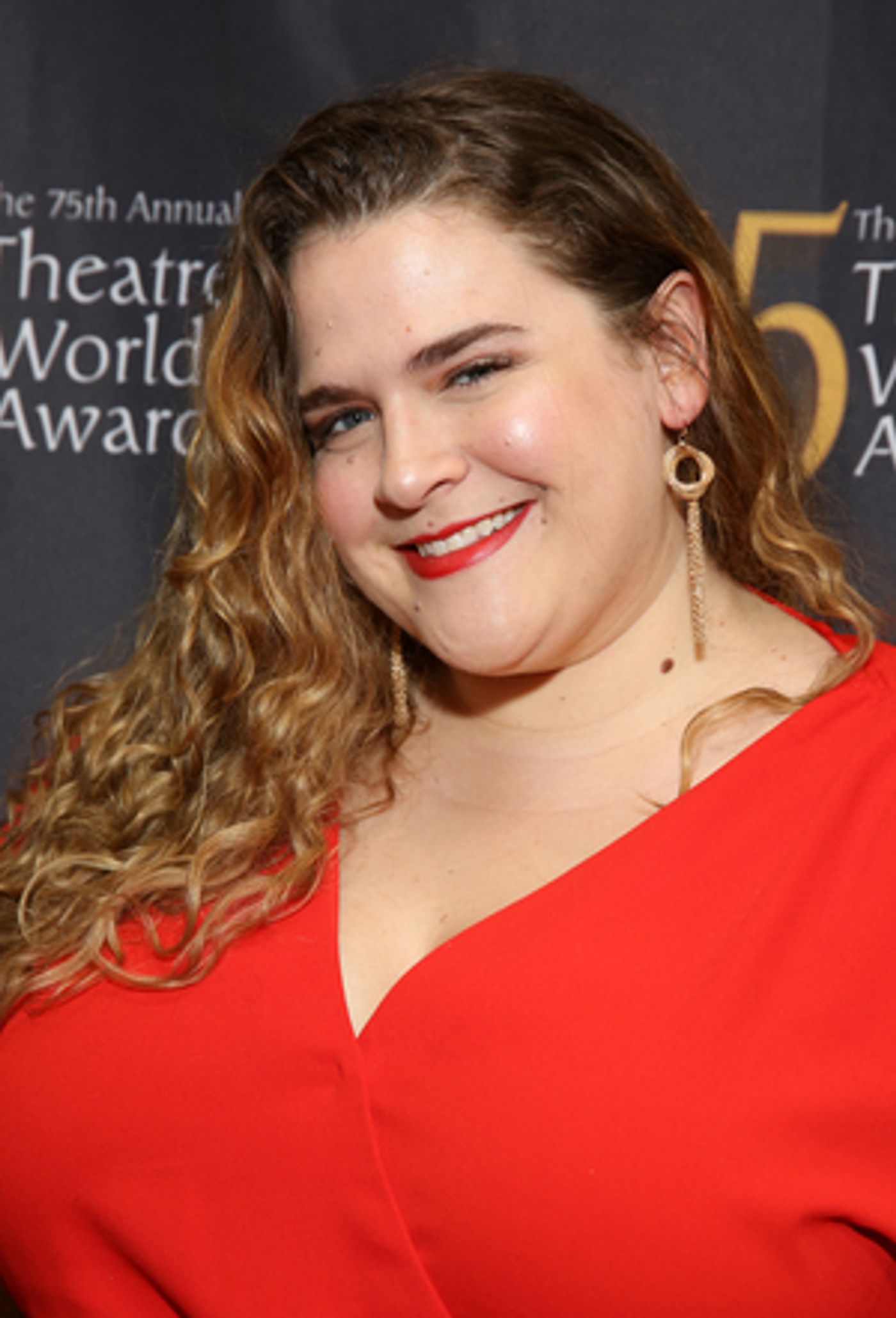 RECAP: Bonnie Milligan, Saycon Sengblog, and Steven Weber Sang on STARS IN THE HOUSE  Image