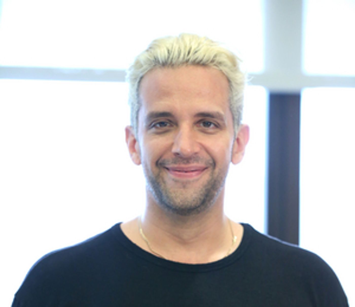 Amanda Kloots Shares Nick Cordero is 'Day By Day, Hour By Hour' Getting Better Amanda Kloots Shares Nick Cordero is 'Day By Day, Hour By Hour' Getting Better Image