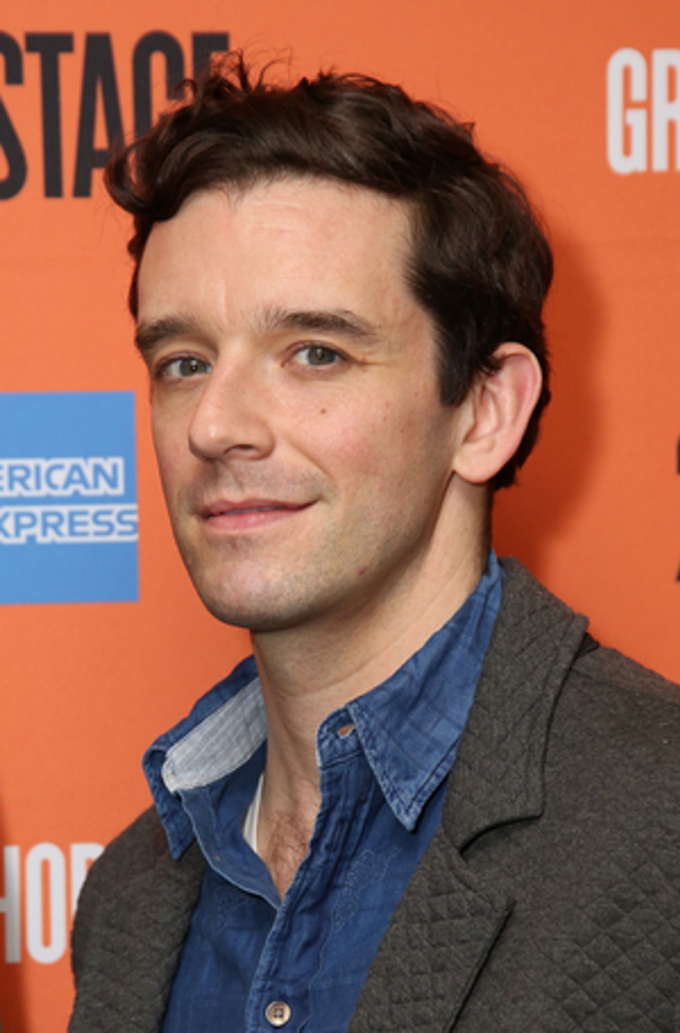 Michael Urie, Maria Dizzia, Michele Pawk and More to be Featured on Play-PerView's Upcoming Programming  Image