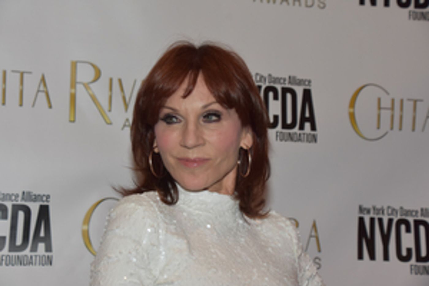 Marilu Henner, Julie Halston and Carter Calvert Launch Bucks County Playhouse's New Virtual Variety Show  Image