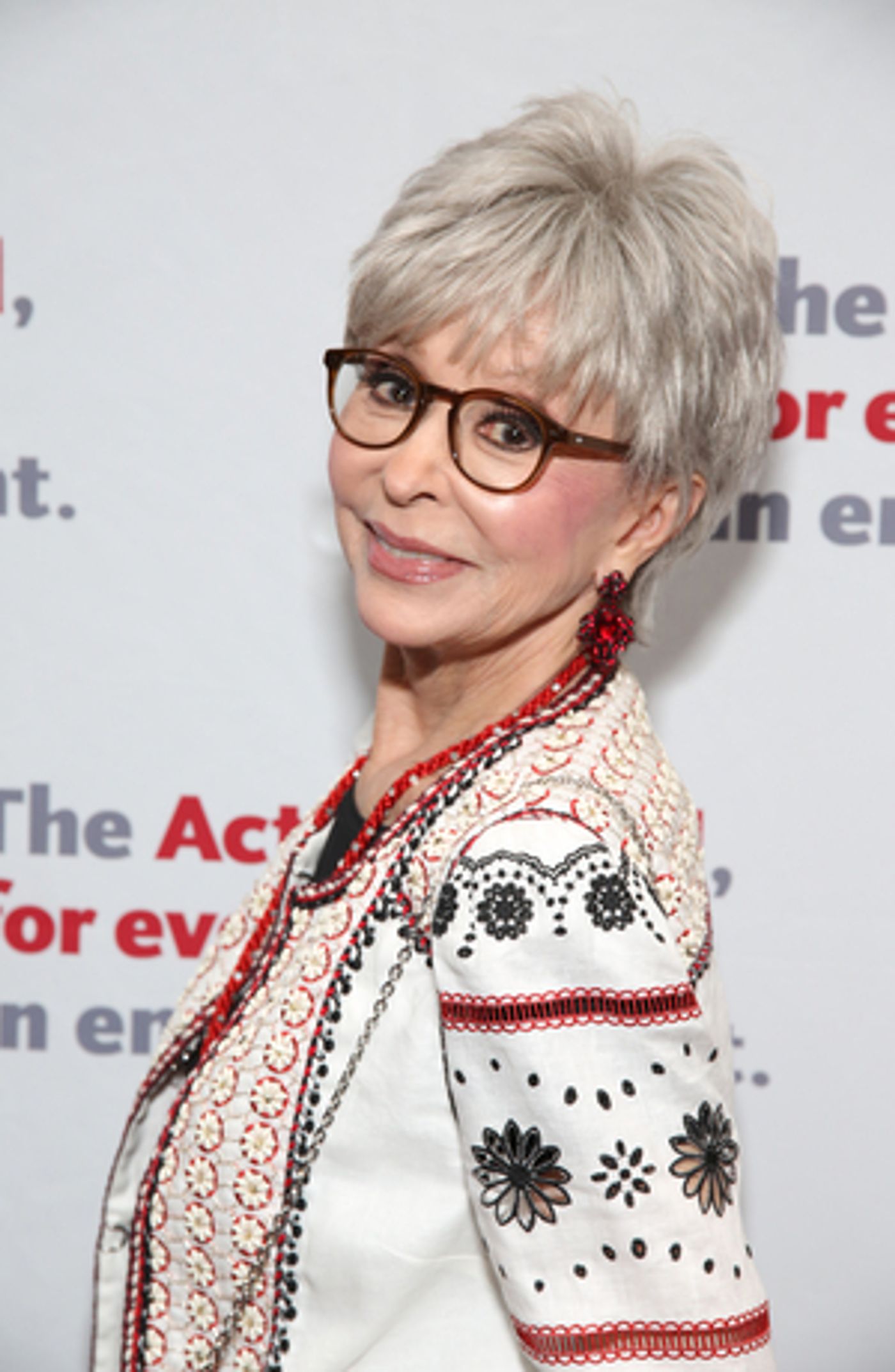 Rita Moreno, Christine Baranski, Mandy Patinkin and More Join 92Y's Online Offerings  Image