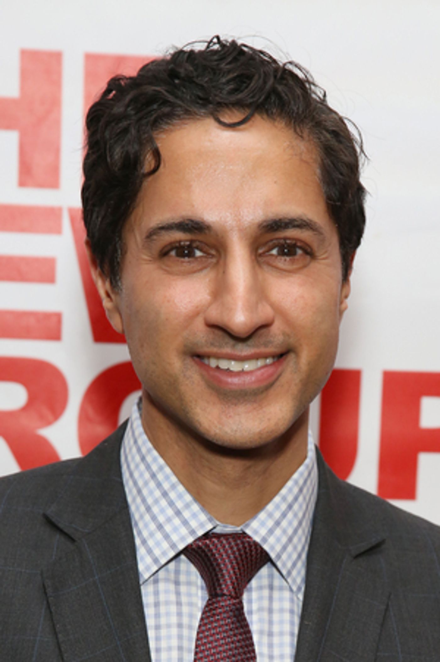 Maulik Pancholy, Natasha Lyonne, Zoe Kazan and More to Appear on The New Group's WHY WE DO IT Series Maulik Pancholy, Natasha Lyonne, Zoe Kazan and More to Appear on The New Group's WHY WE DO IT Series Image