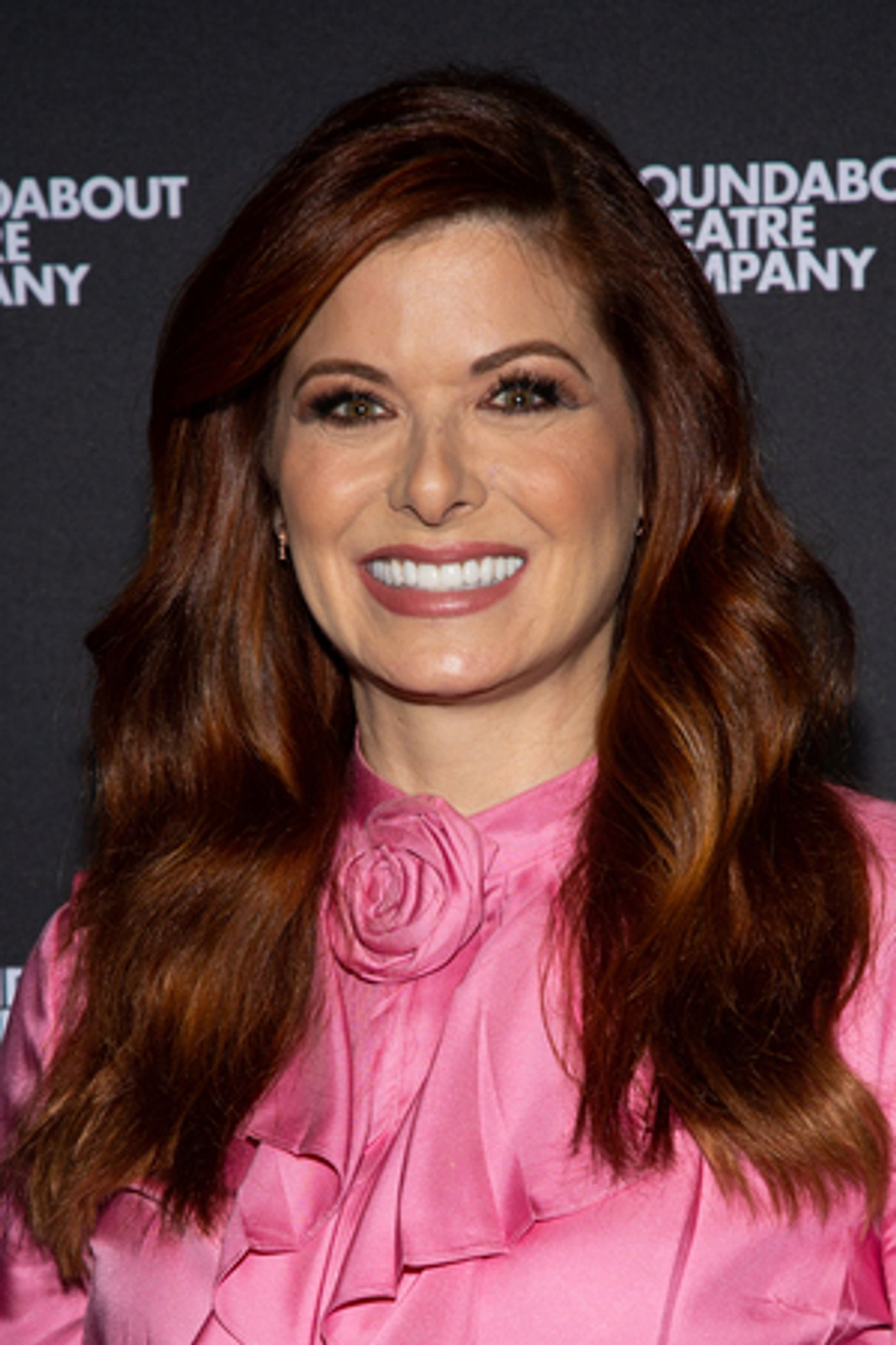 RECAP: Debra Messing Talked About Her Podcast and Victoria Clark Shared Why She's Running for Equity Council on STARS IN THE HOUSE  Image