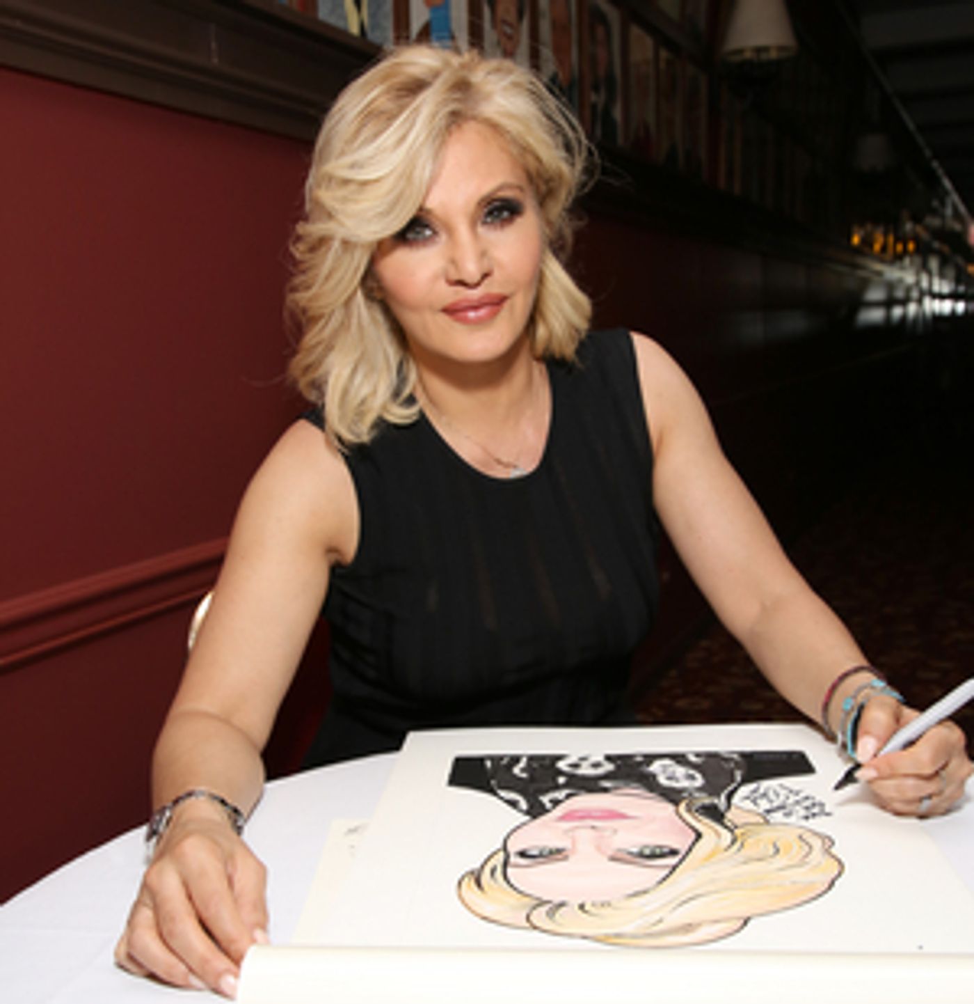 VIDEO-Singers-Join-Orfeh-for-Virtual-MysteryMelody-Performance-20010101 VIDEO: Singers Join Orfeh for Virtual #MysteryMelody Performance! Image