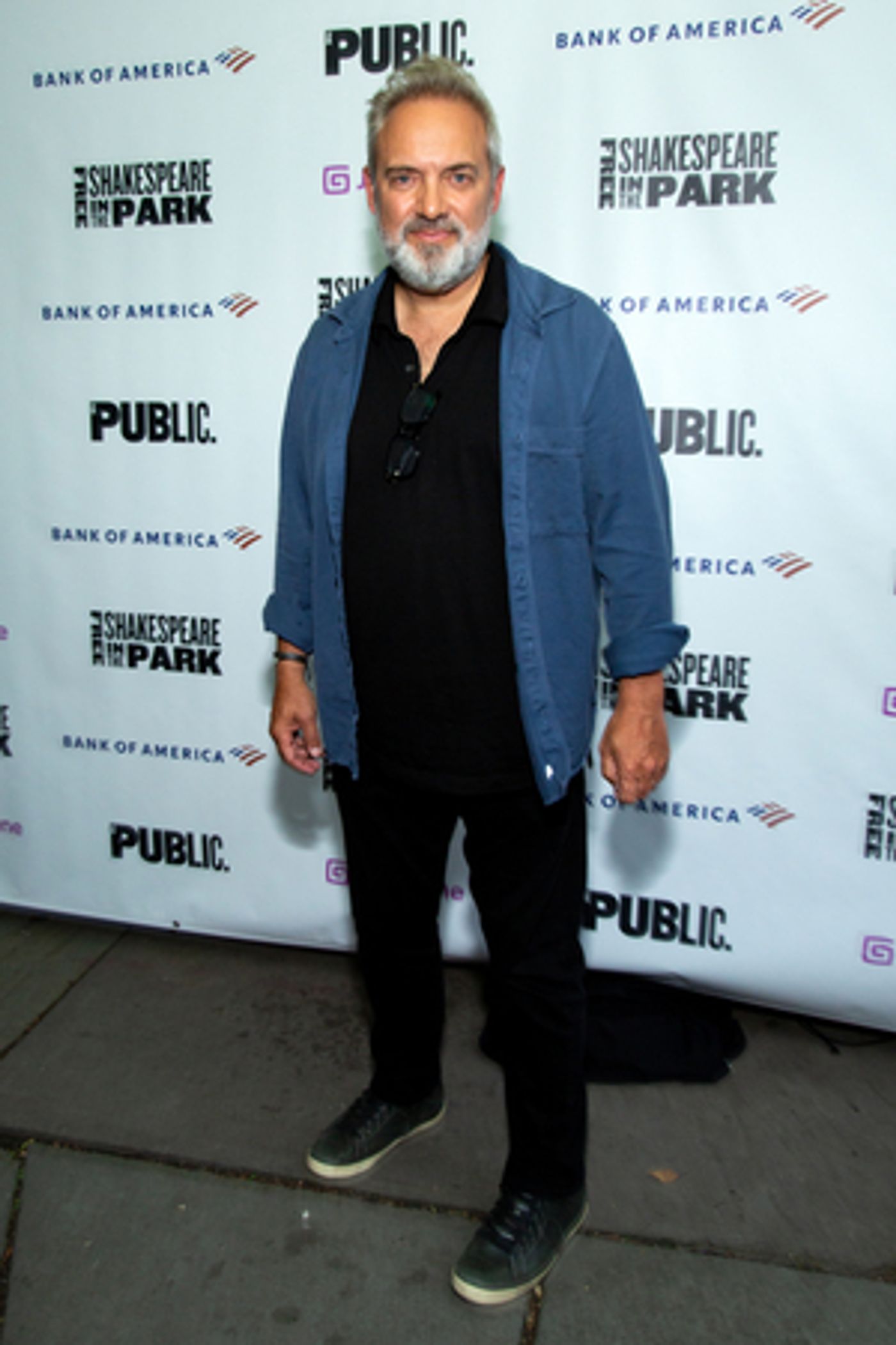 Sam Mendes Outlines a Potential Plan For Saving the Theatre  Image