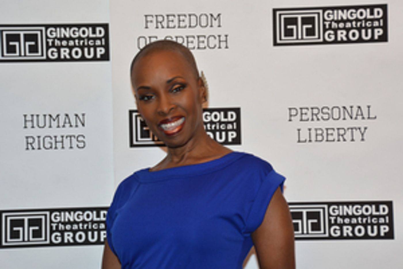 RECAP: Brenda Braxton and Raymond J. Lee Talked About Their Experiences on Broadway on STARS IN THE HOUSE RECAP: Brenda Braxton and Raymond J. Lee Talked About Their Experiences on Broadway on STARS IN THE HOUSE Image