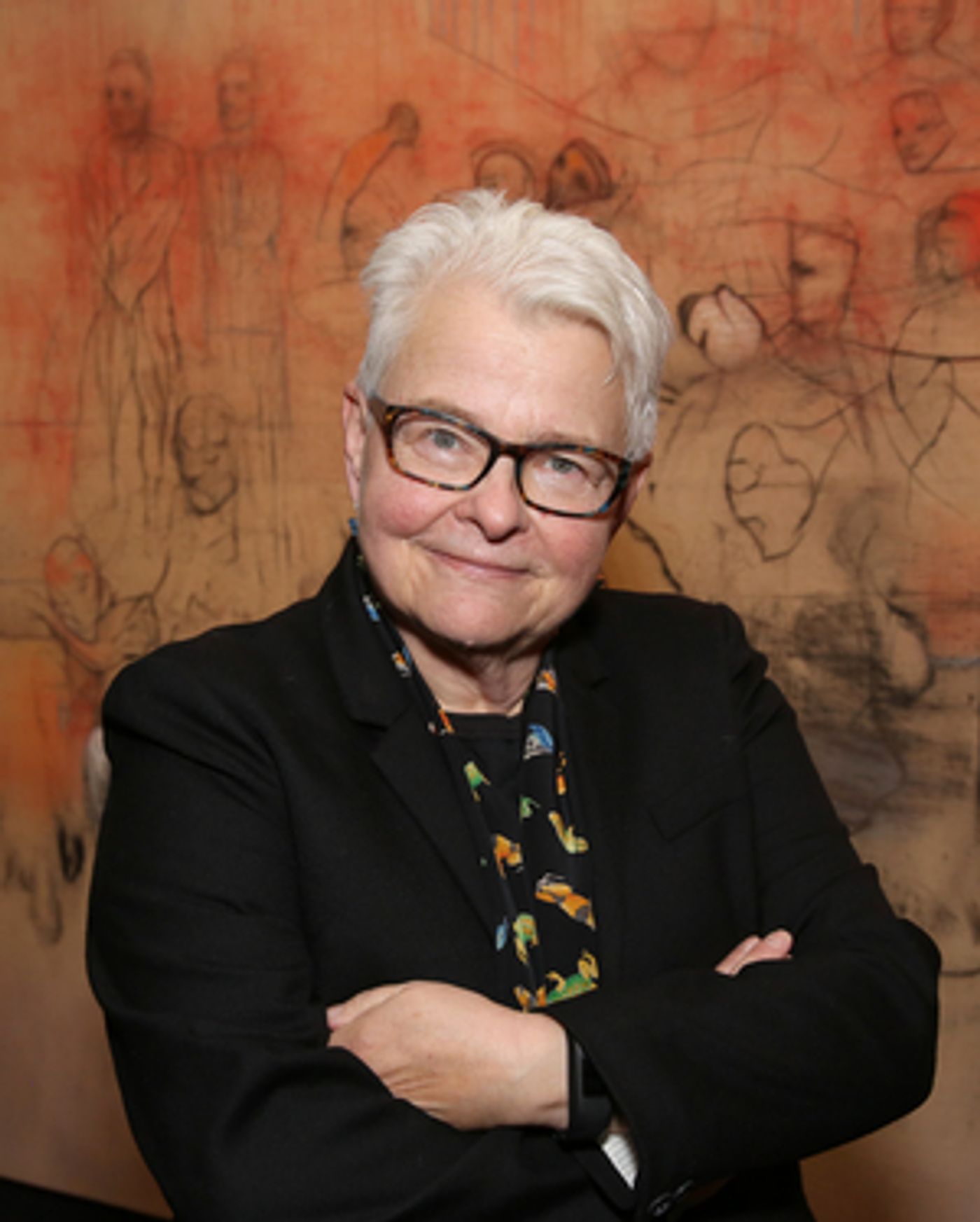 Paula Vogel's BARD AT THE GATE Series Now Set to Launch June 25 With KERNEL OF SANITY  Image