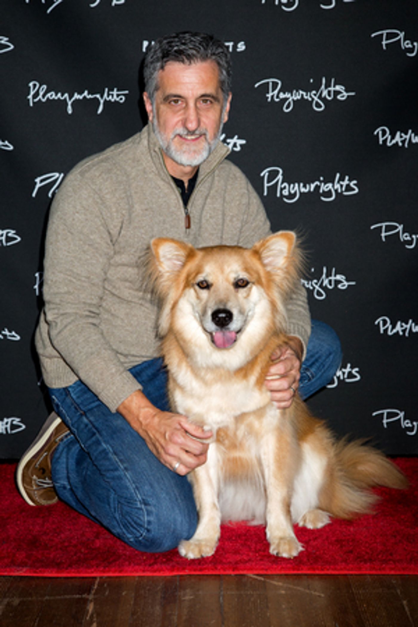 RECAP: Bill Berloni Talked Broadway Plans for BECAUSE OF WINN DIXIE on STARS IN THE HOUSE  Image