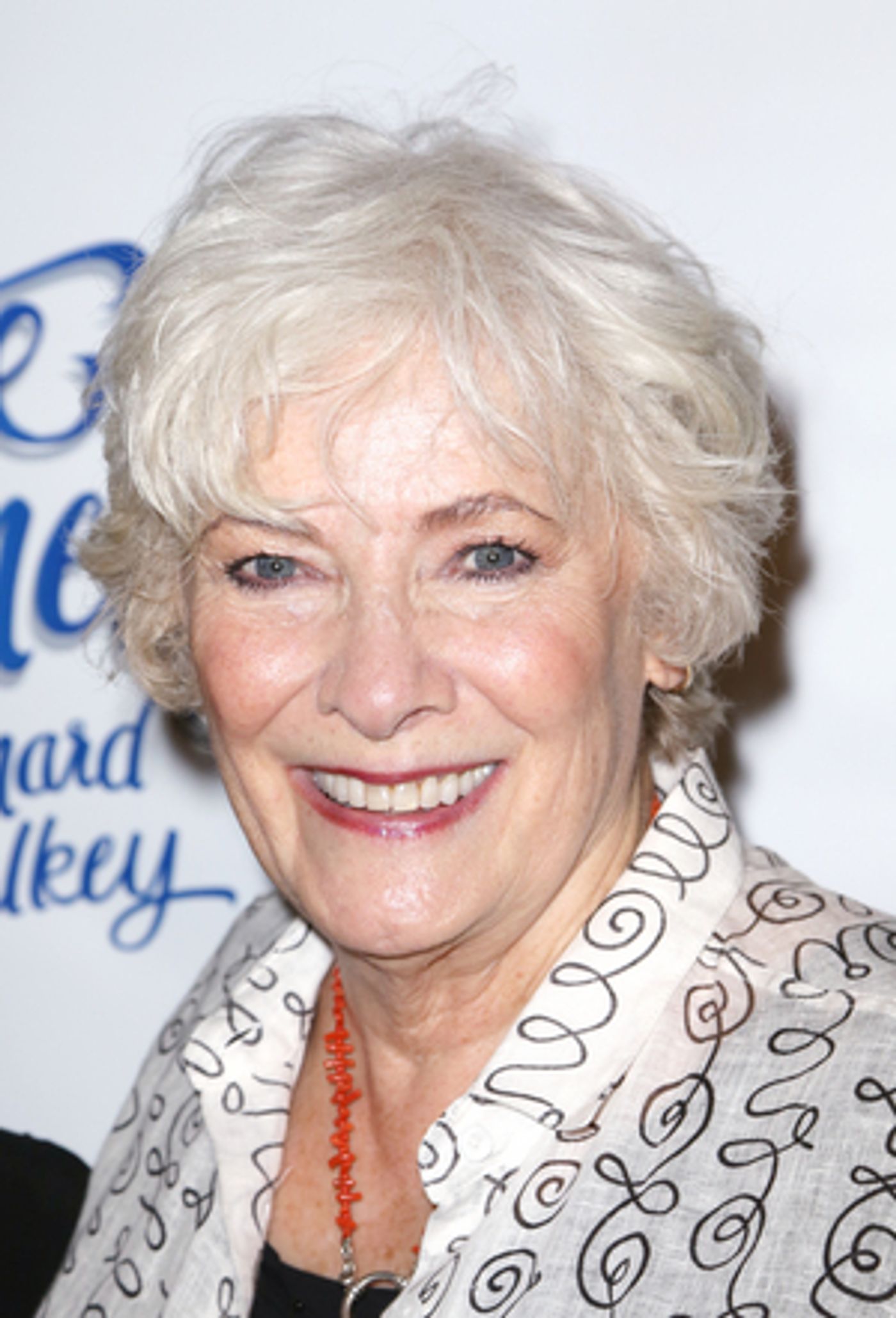RECAP: Betty Buckley Talked About Her Introduction to Musical Theatre and Sang on STARS IN THE HOUSE  Image