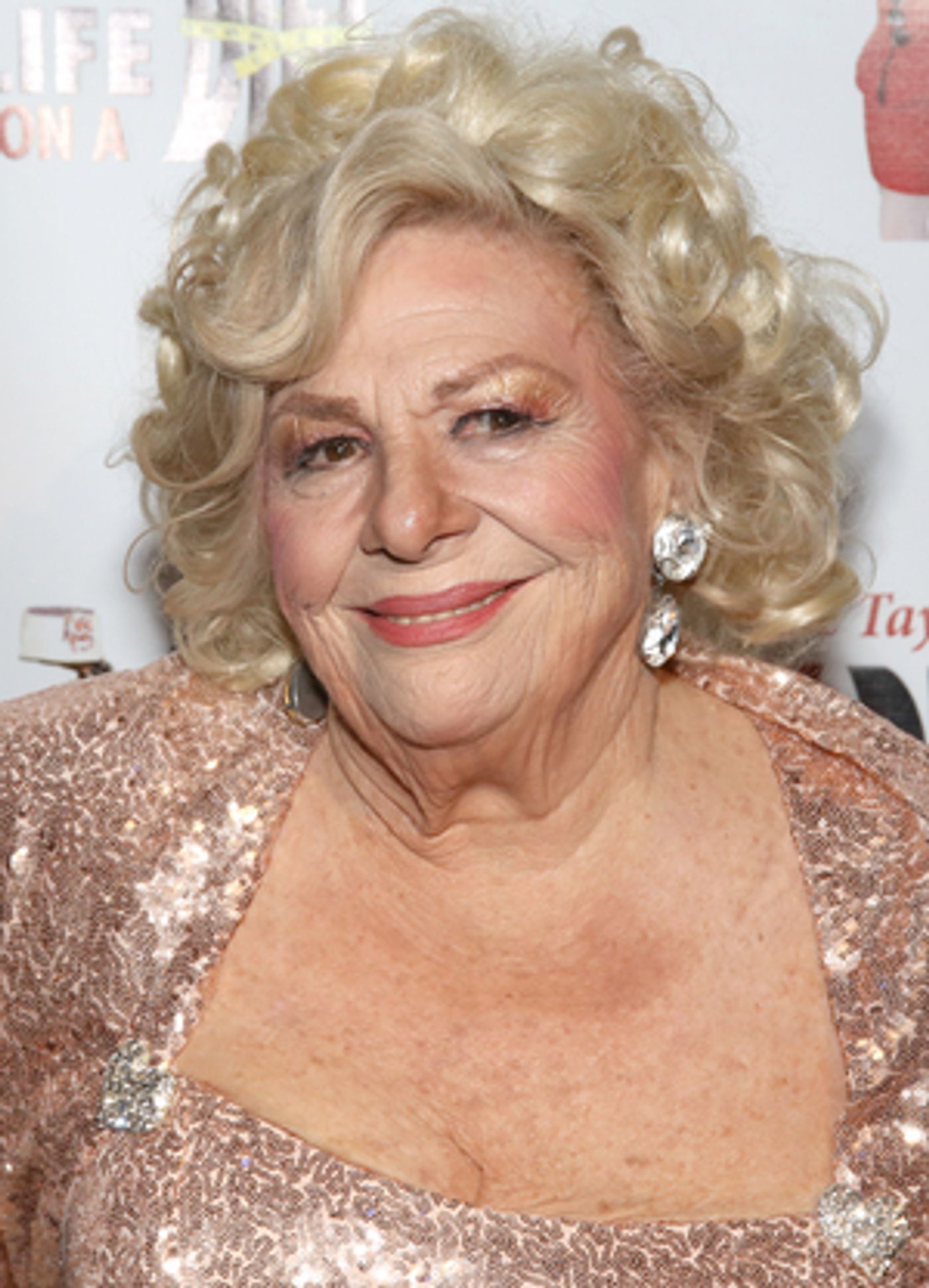 Renee Taylor, Lainie Kazan and Tim DeKay Featured in Today's PACK PODCAST Play  Image