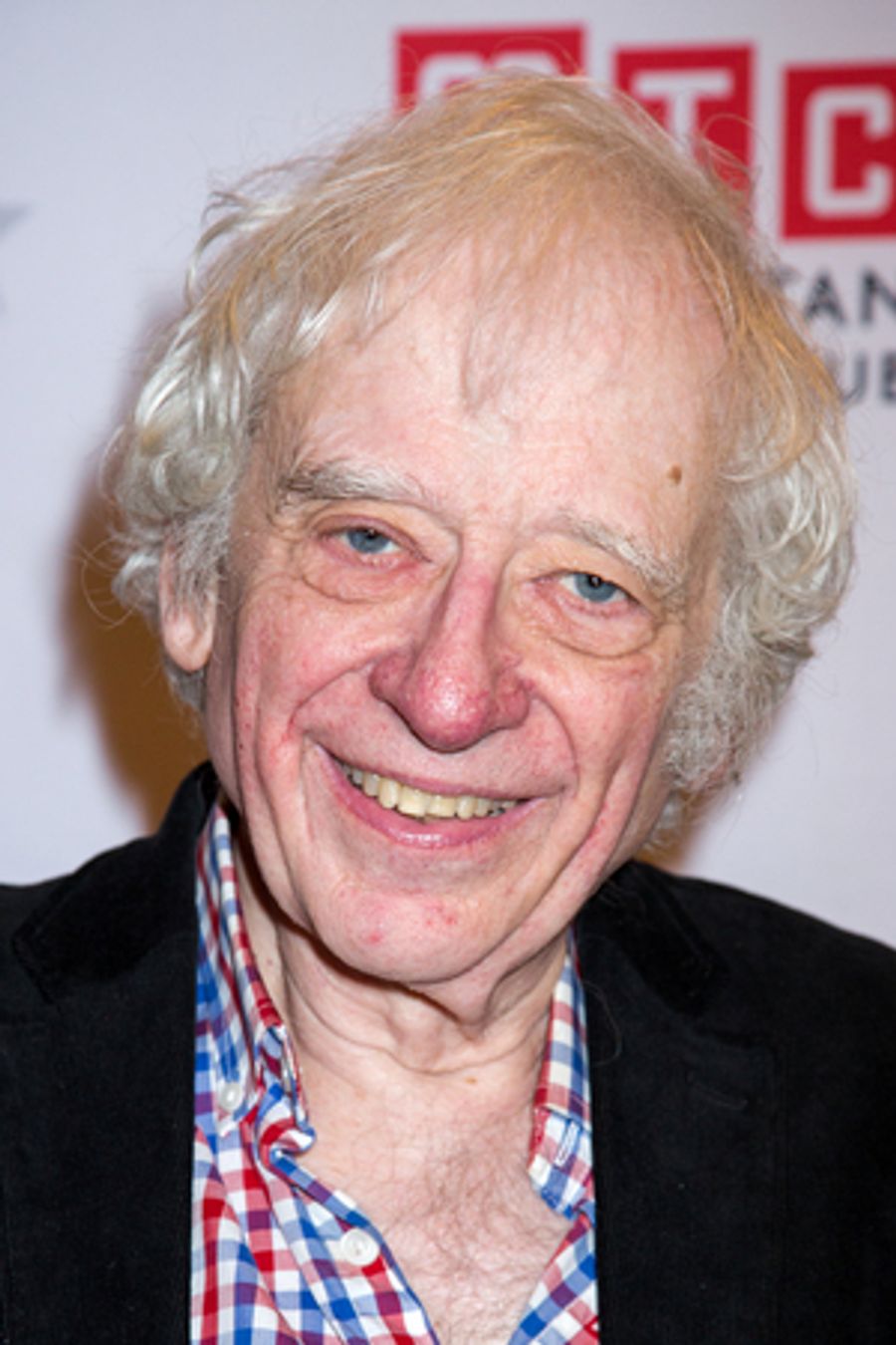Austin Pendleton to Star in Virtual Staged Reading of JAMES JOYCE: A SHORT NIGHT'S ODYSSEY FROM NO TO YES  Image