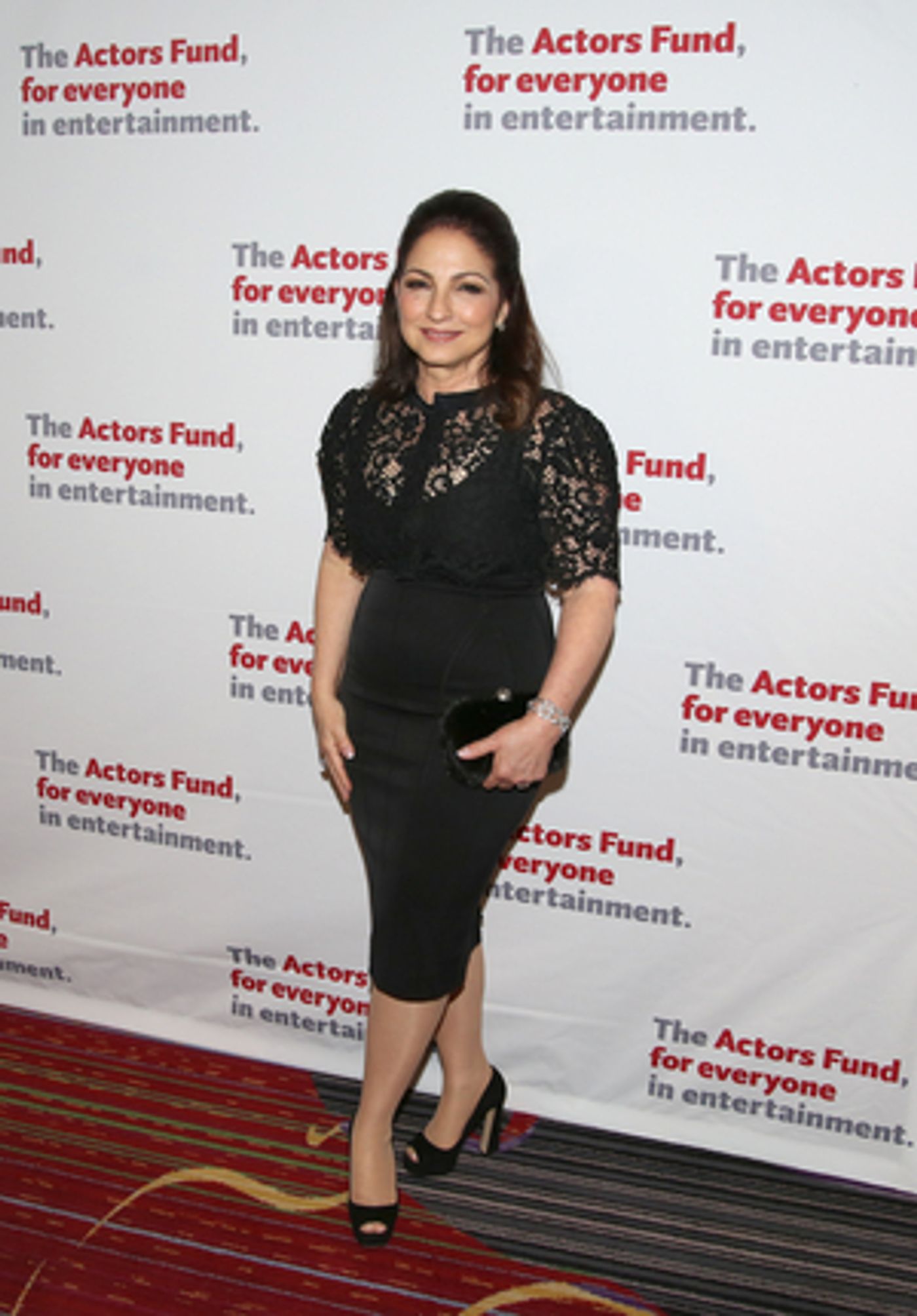Gloria Estefan, Rita Moreno and More Joins Ballet Hispánico's NOCHE UNIDOS A Night Of Dance And Unity Gloria Estefan, Rita Moreno and More Joins Ballet Hispánico's NOCHE UNIDOS A Night Of Dance And Unity Image