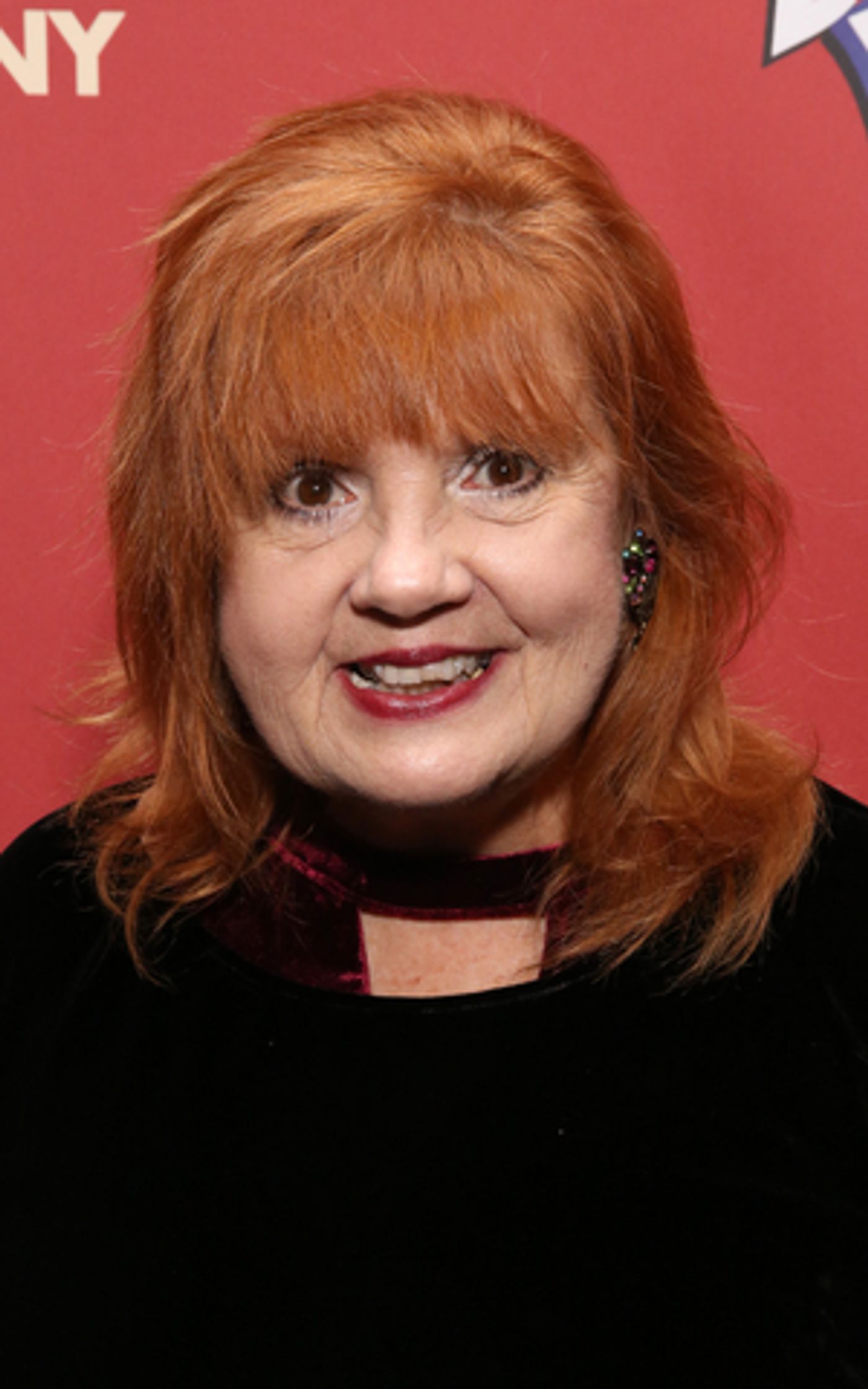Podcast: LITTLE KNOWN FACTS with Ilana Levine and Special Guest, Annie Golden  Image