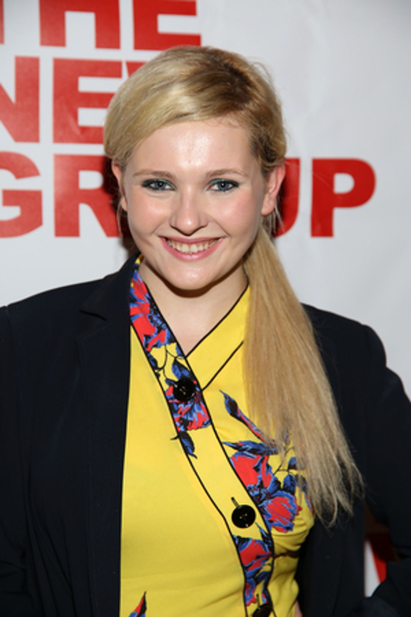 Abigail Breslin, Matthew Hancock and Josh Hamilton to Star in BARD AT THE GATE's Presentation of KERNEL OF SANITY Abigail Breslin, Matthew Hancock and Josh Hamilton to Star in BARD AT THE GATE's Presentation of KERNEL OF SANITY Image
