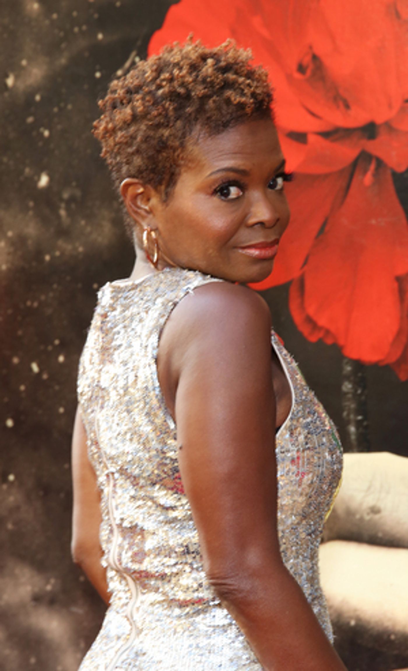 Broadway Brainteasers: LaChanze Word Search! Broadway Brainteasers: LaChanze Word Search! Image