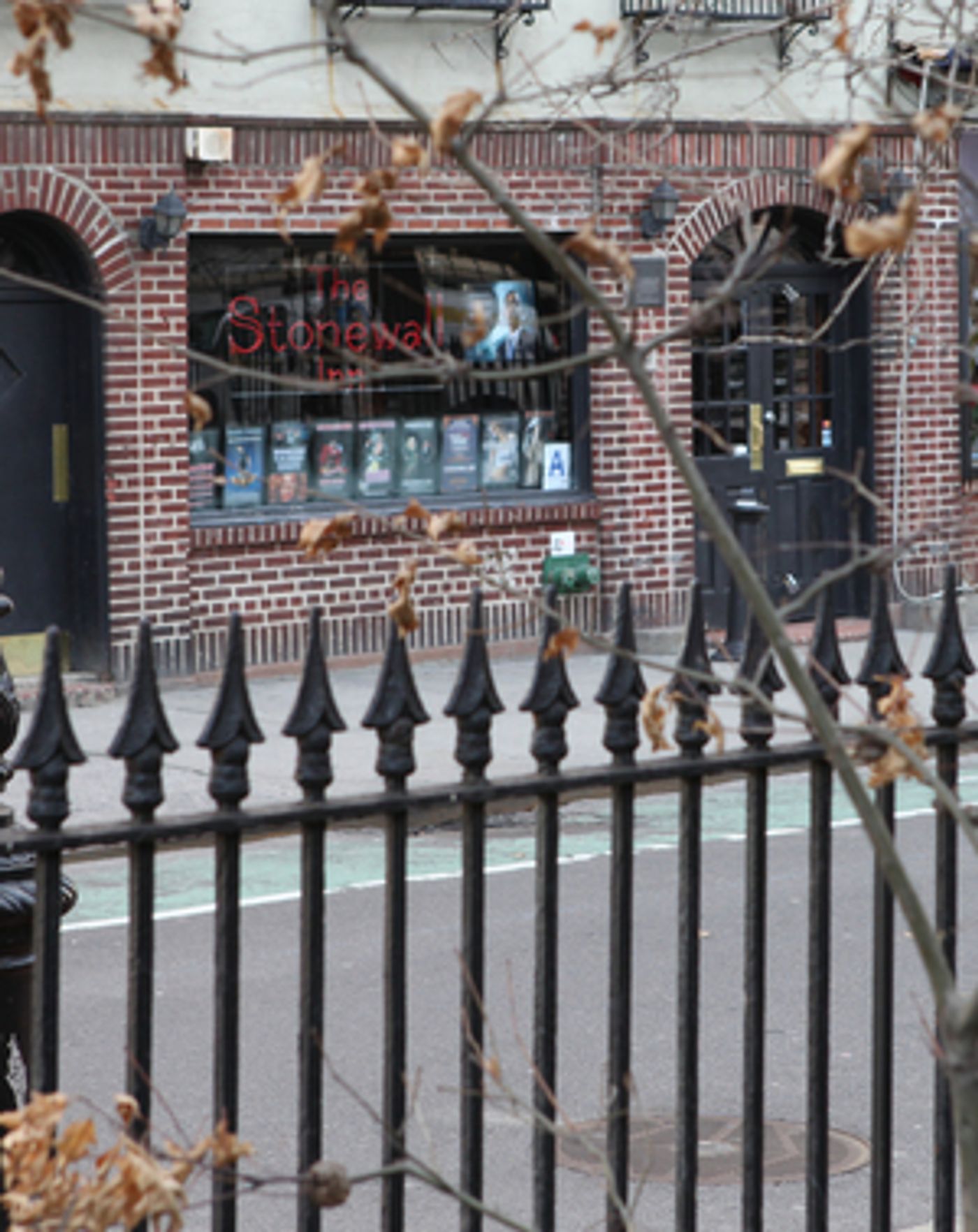 Historic Stonewall Inn Launches Crowdfunding Campaign to Avoid Closure Historic Stonewall Inn Launches Crowdfunding Campaign to Avoid Closure Image