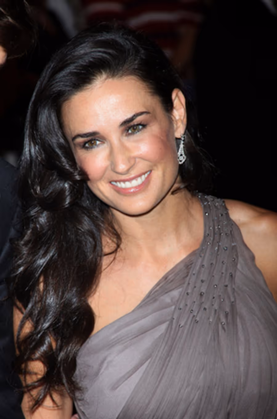 Demi Moore Cast In Invisible Narrative's Thriller SONGBIRD Image