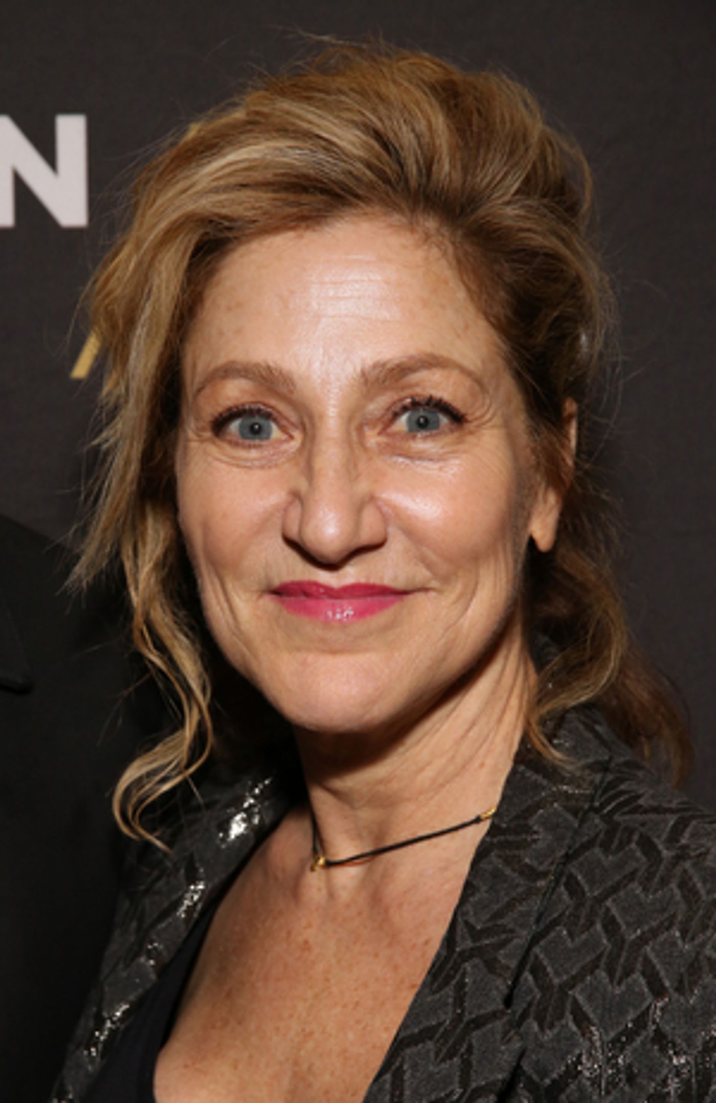 The New Group Off Stage Presents Benefit Reunion Readings Featuring Edie Falco, Jesse Eisenberg, Michael Zegen and More  Image