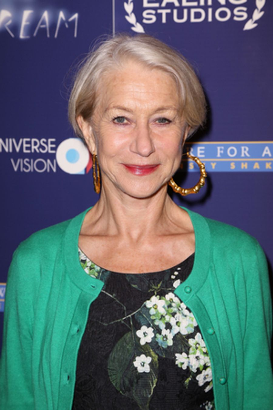 Dame Helen Mirren Talks the Importance of Theatre and Expresses Concerns About the Future Image