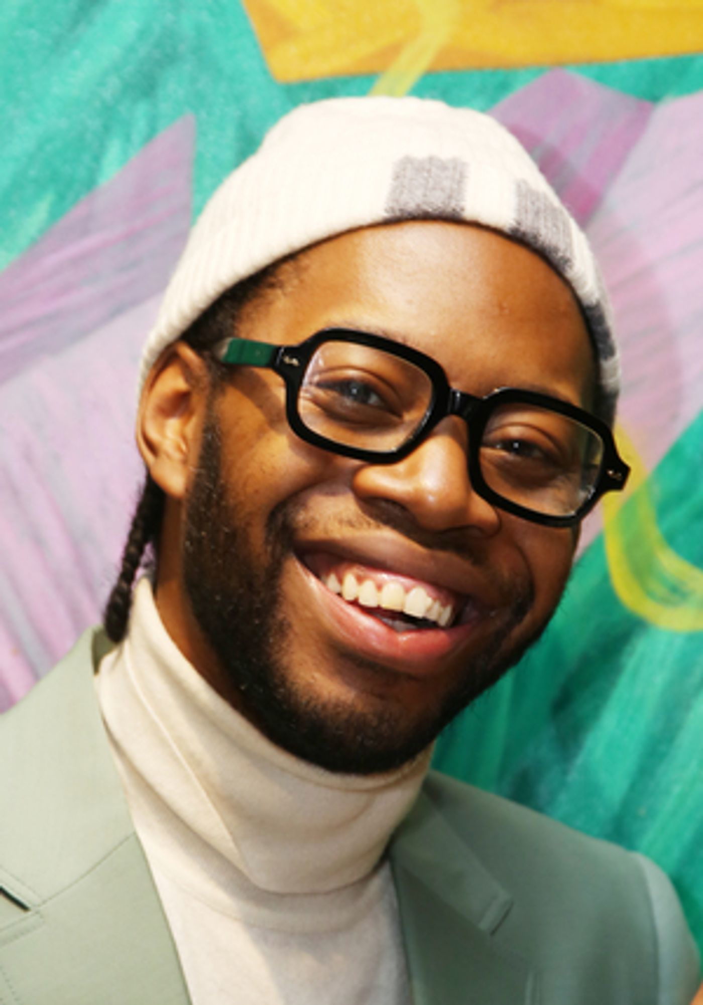 Premieres From Jeremy O. Harris, Theresa Rebeck and More Included in Red Bull Theater's SHORT NEW PLAY FESTIVAL Premieres From Jeremy O. Harris, Theresa Rebeck and More Included in Red Bull Theater's SHORT NEW PLAY FESTIVAL Image