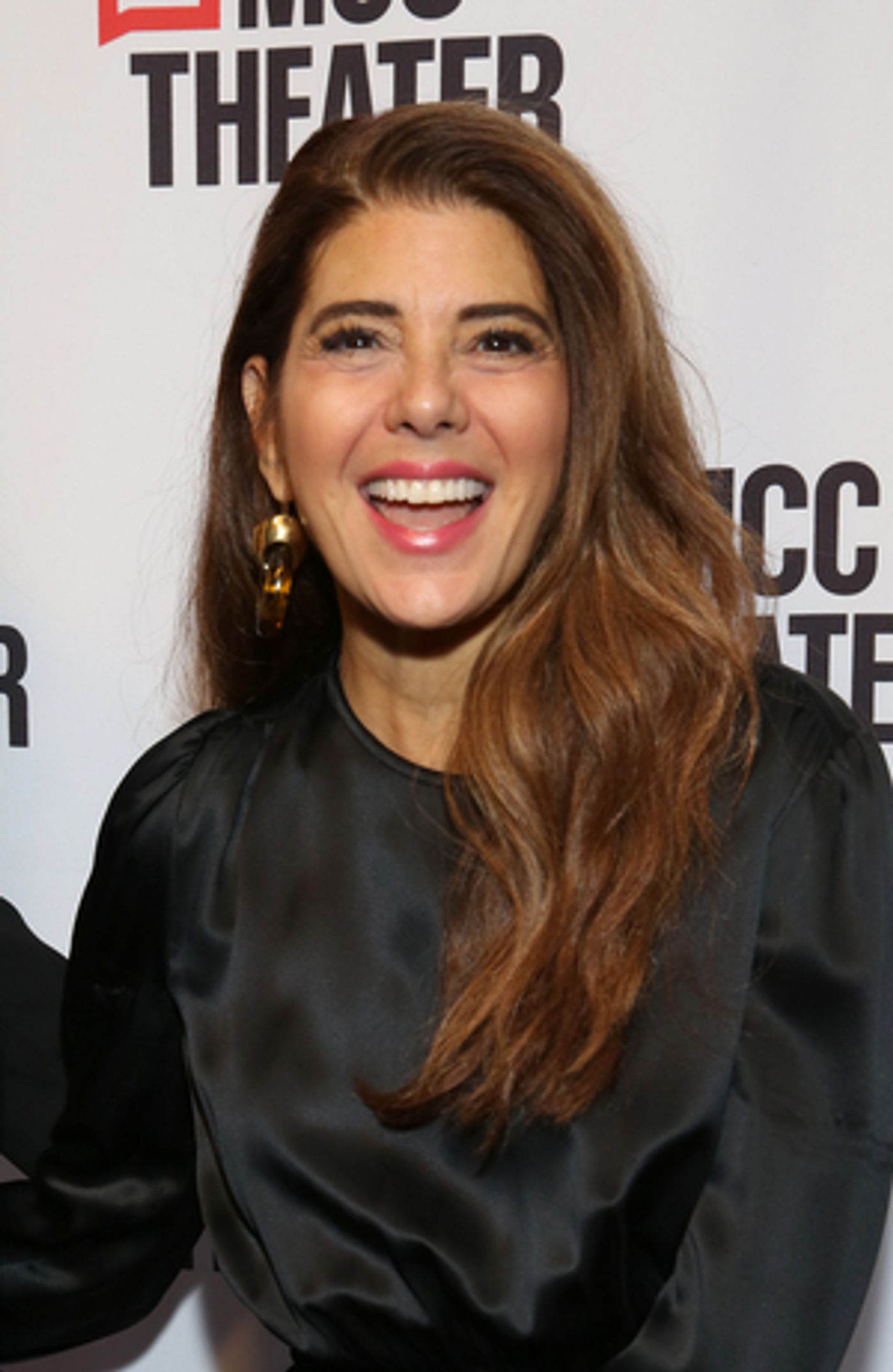 Podcast: LITTLE KNOWN FACTS with Ilana Levine and Special Guest, Marisa Tomei  Image