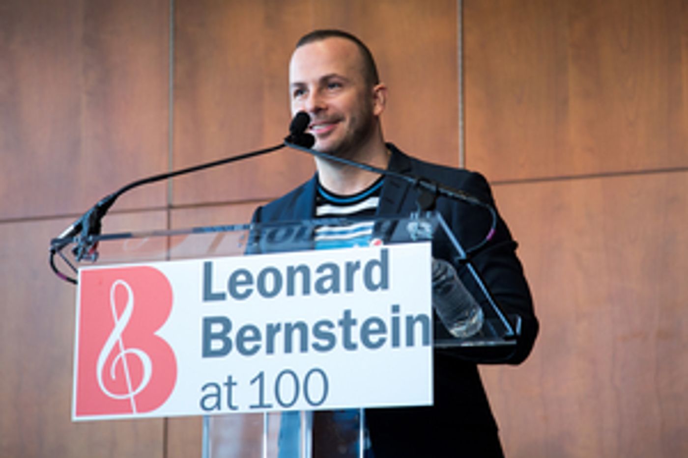 WQXR and WRTI Present THIS WEEK WITH YANNICK  Image