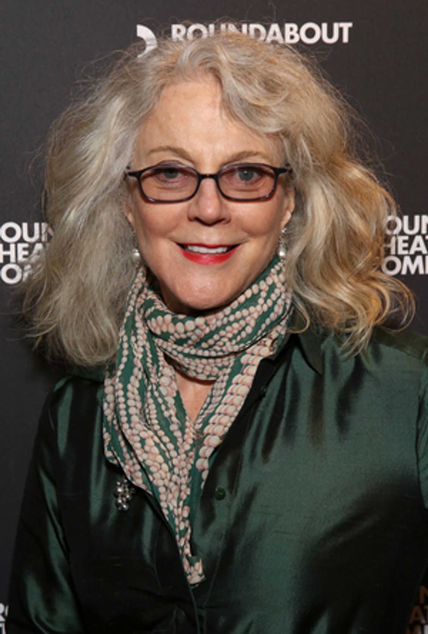 Blythe Danner, Joy Behar, Catherine Curtin and More Join ANDROMEDA'S SISTERS ARTS AND ADVOCACY FORUM Blythe Danner, Joy Behar, Catherine Curtin and More Join ANDROMEDA'S SISTERS ARTS AND ADVOCACY FORUM Image