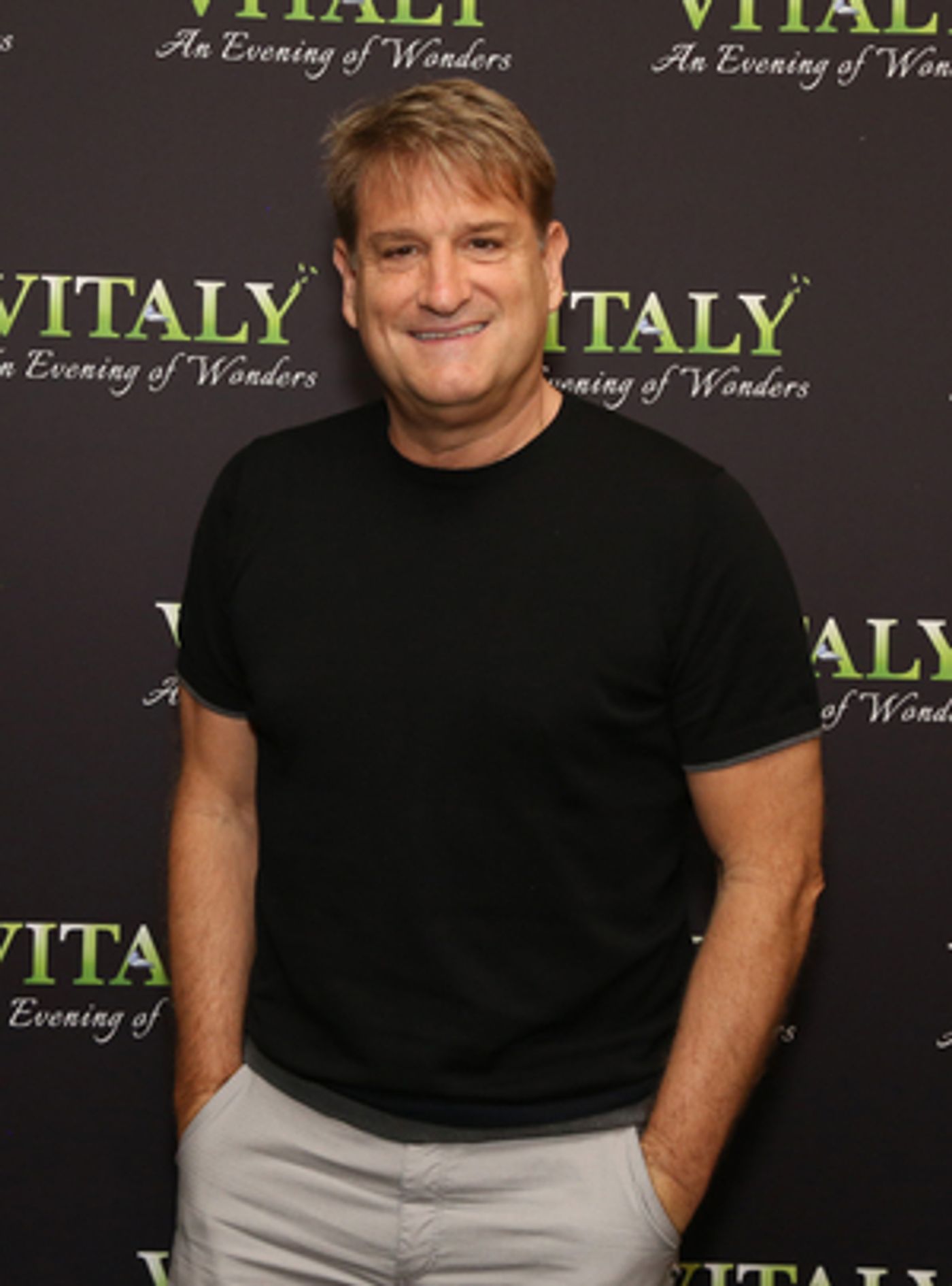 Interview: Jeff Calhoun Reflects on How His Epic Covenant House Gala Became An Emmy Contender Interview: Jeff Calhoun Reflects on How His Epic Covenant House Gala Became An Emmy Contender Image