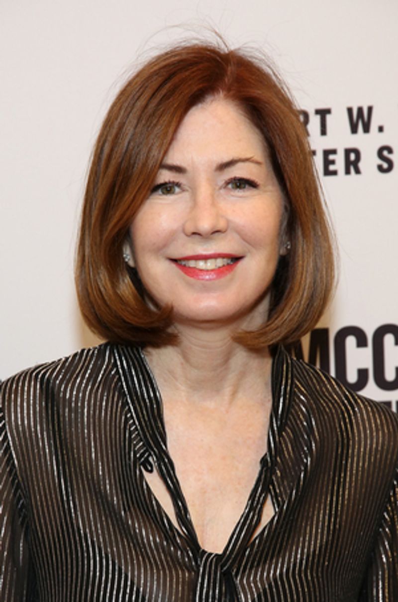 Dana Delany, Tim DeKay and More Featured in Today's New Pack Podcast Play Image