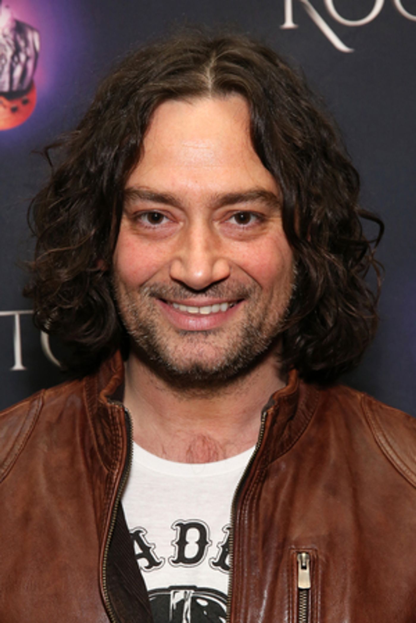 Cape May Stage Goes Digital, Featuring Constantine Maroulis, Ann Hampton Callaway and More Cape May Stage Goes Digital, Featuring Constantine Maroulis, Ann Hampton Callaway and More Image